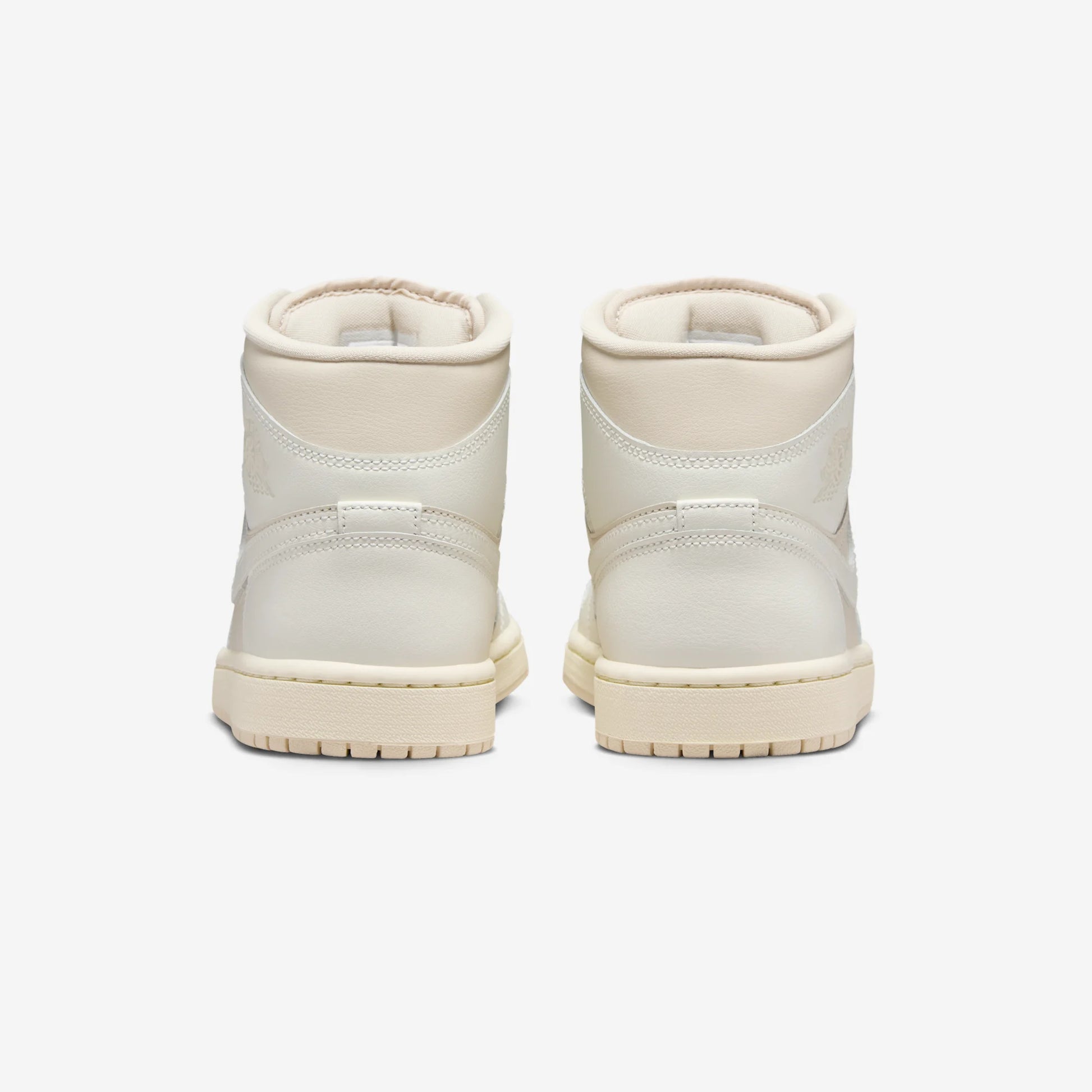 Jordan 1 Mid Legend Light Brown (Women's)