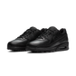 Nike Air Max 90 Leather Triple Black