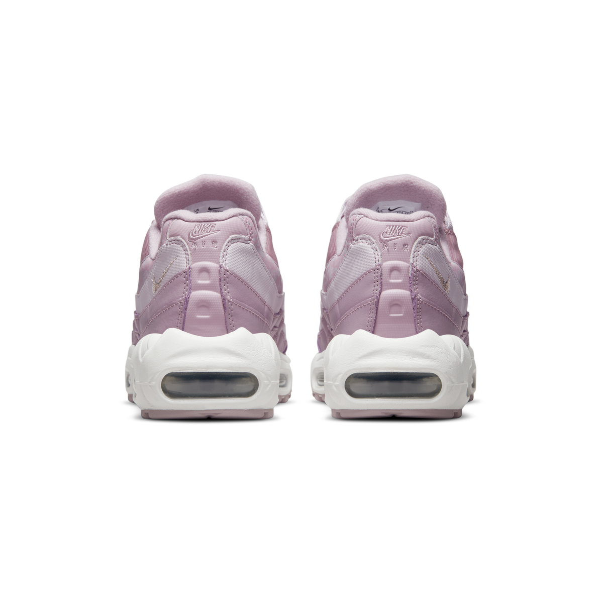 Nike Air Max 95 Plum Fog (Women's)
