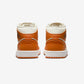 Jordan 1 Mid SE Sport Spice (Women's)