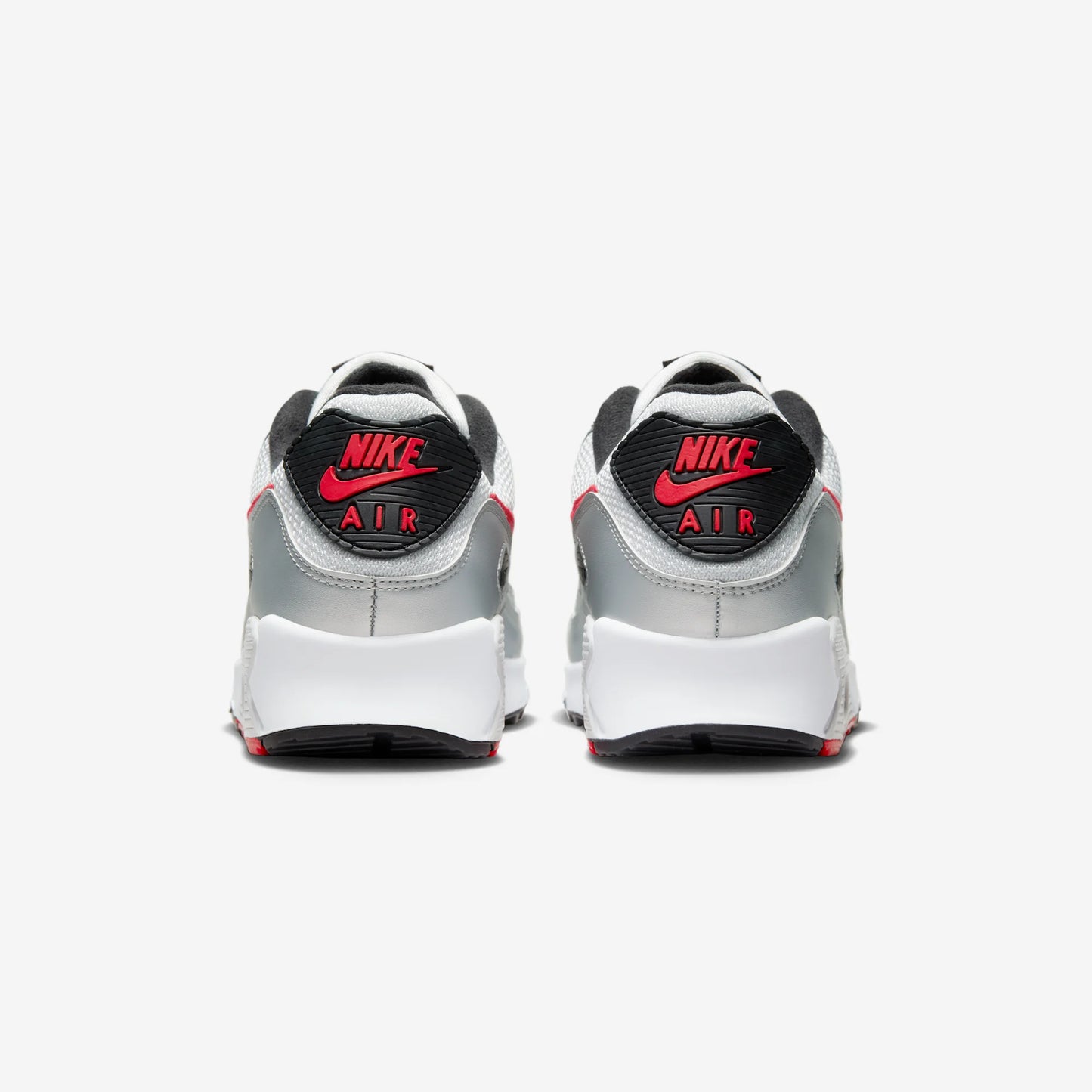 Nike Air Max 90 Icons Silver Bullet