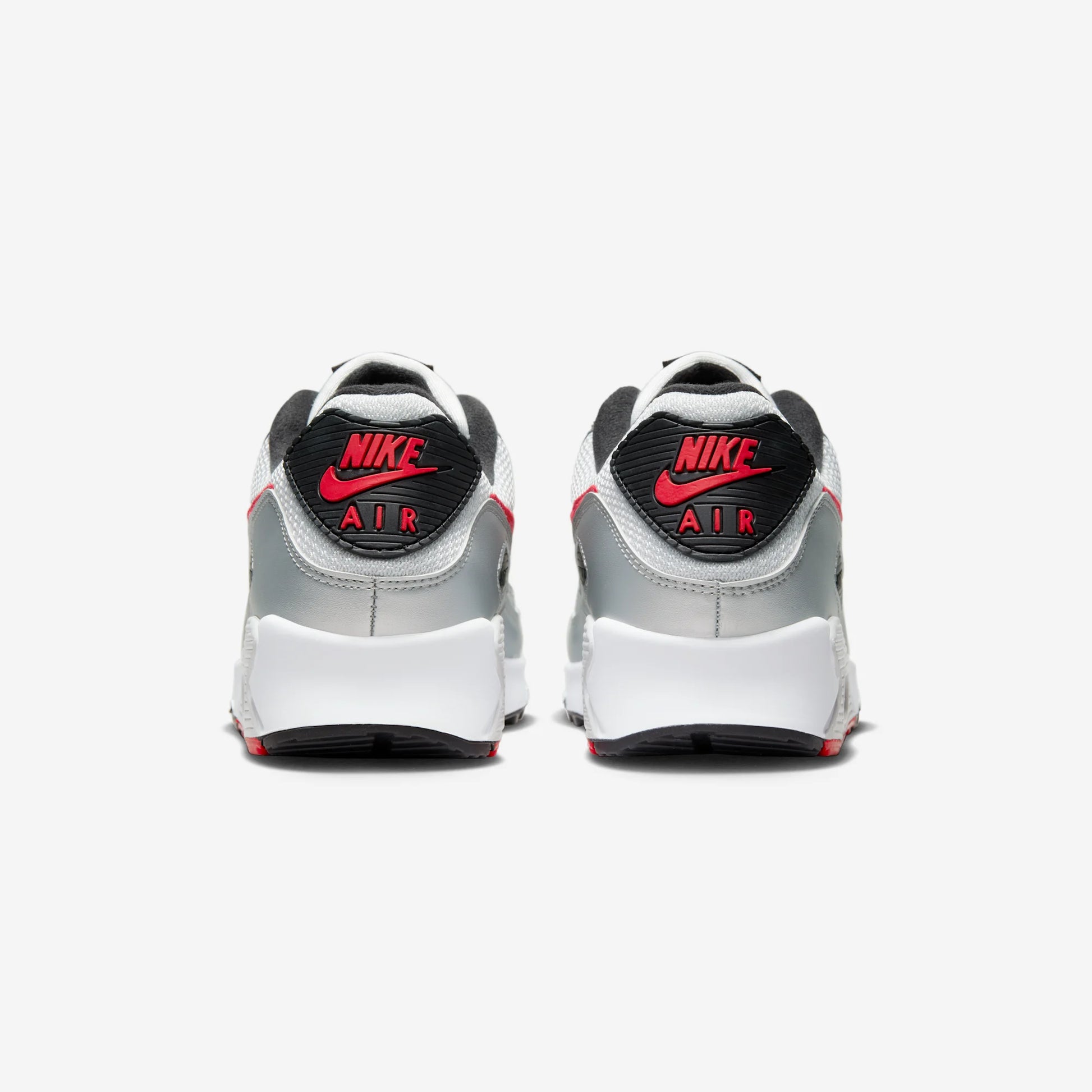 Nike Air Max 90 Icons Silver Bullet