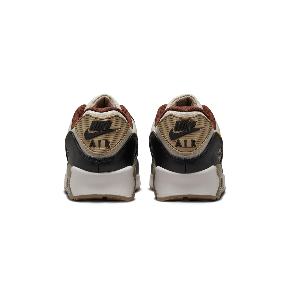 Nike Air Max 90 Gore-Tex Winterized Cacao Wow