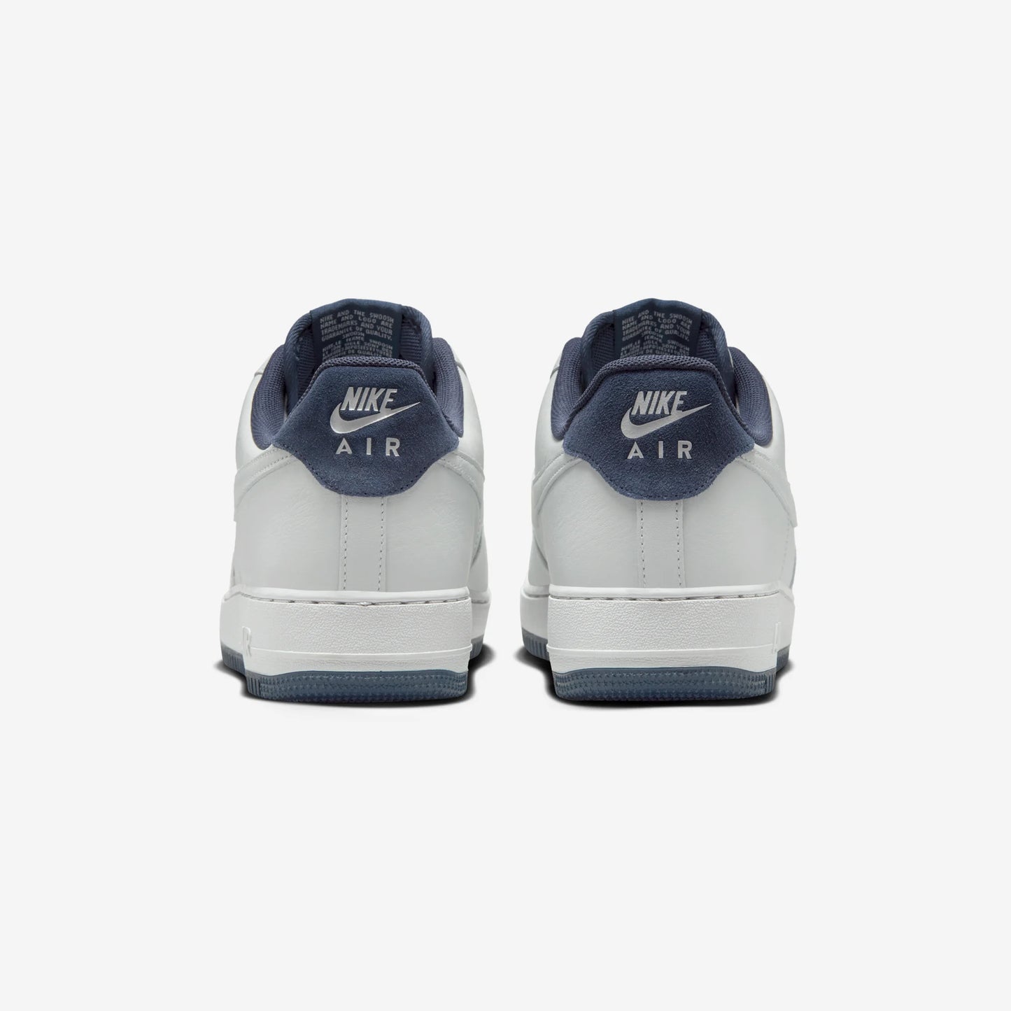 Nike Air Force 1 Low '07 LV8 Photon Dust Obsidian
