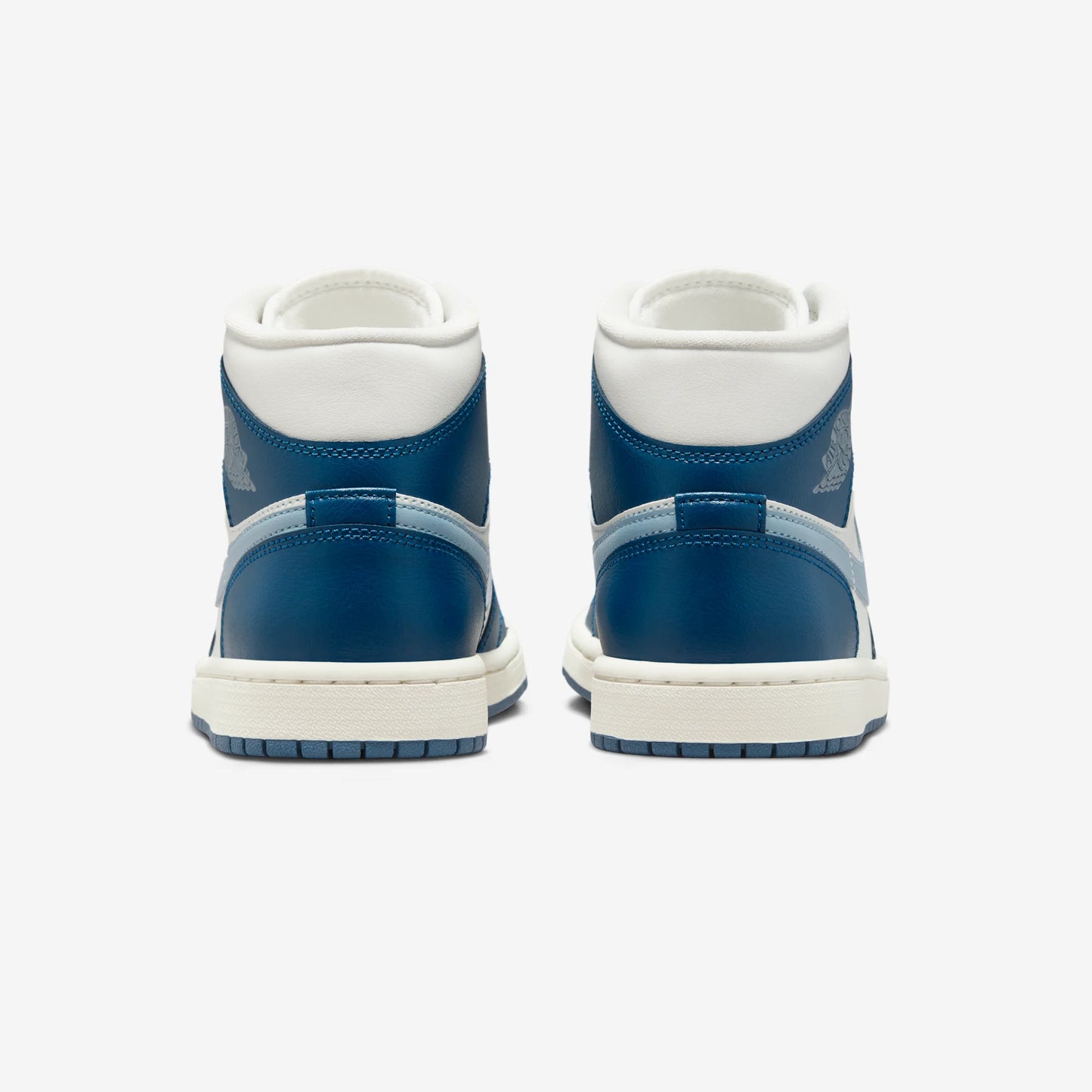 Jordan 1 Mid French Blue (Women's)