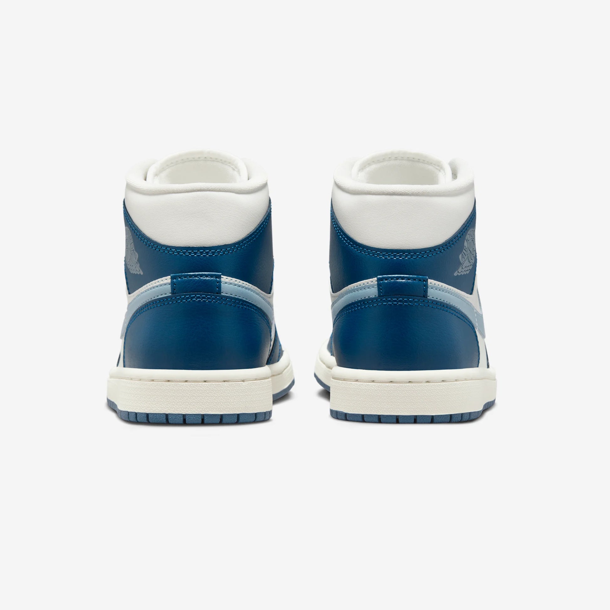 Jordan 1 Mid French Blue (Women's)