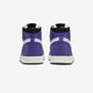 Jordan 1 High Zoom Air CMFT Crater Purple