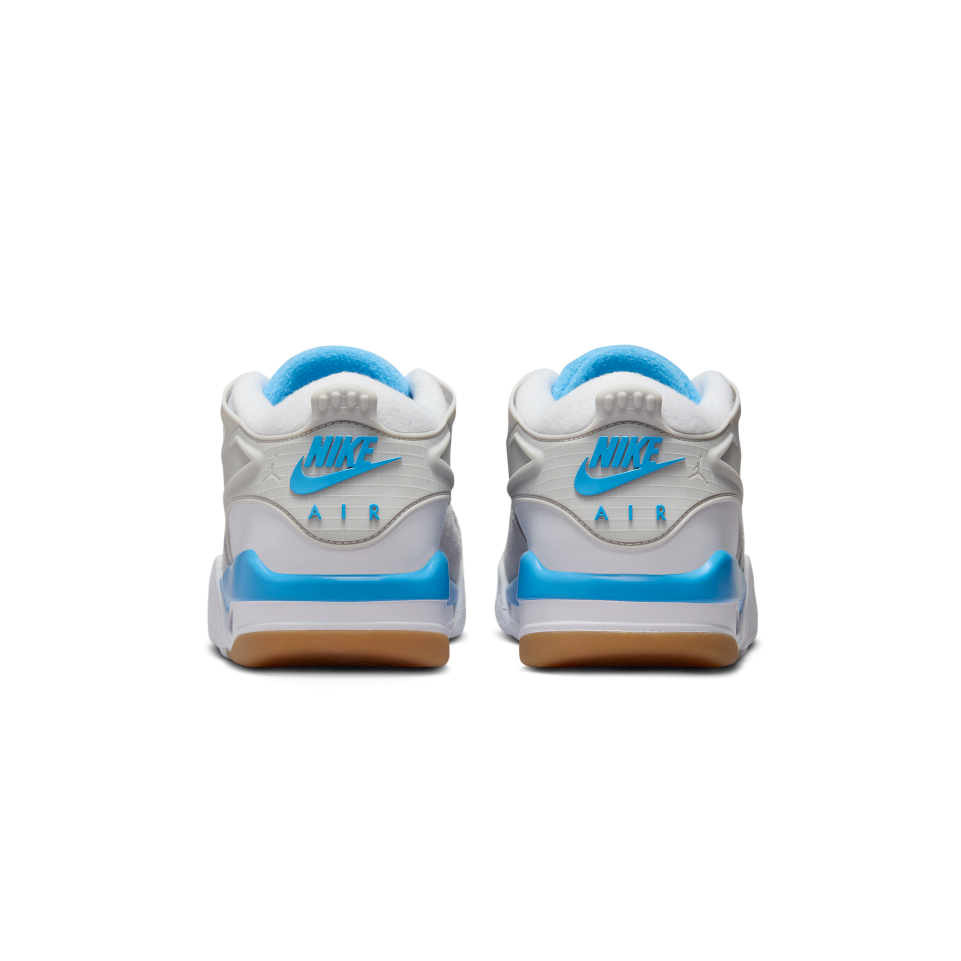 Jordan 4 RM White Legend Blue