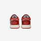 Jordan 1 Low SE Dune Red (GS)