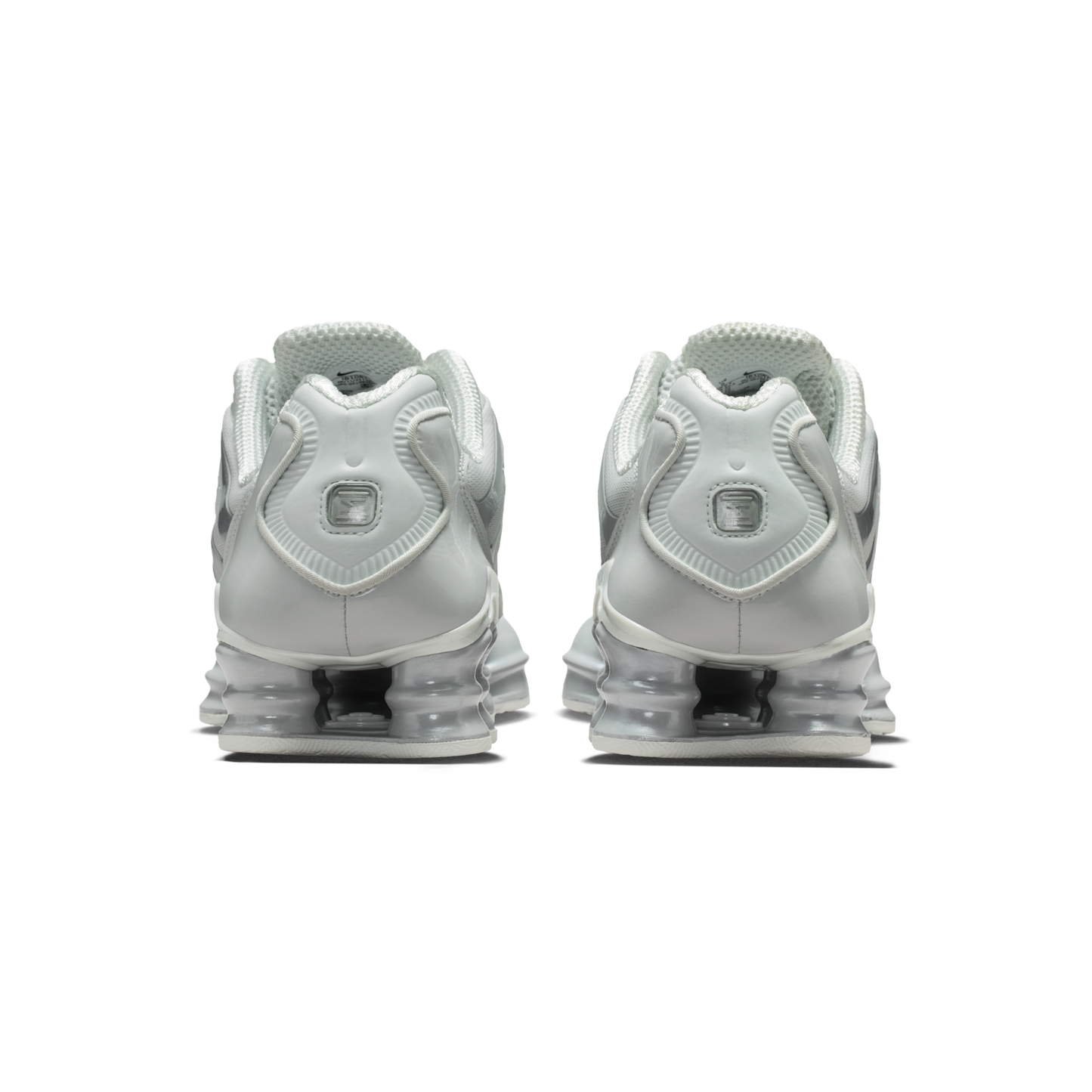 Nike Shox TL Photon Dust Metallic Silver (Women's)