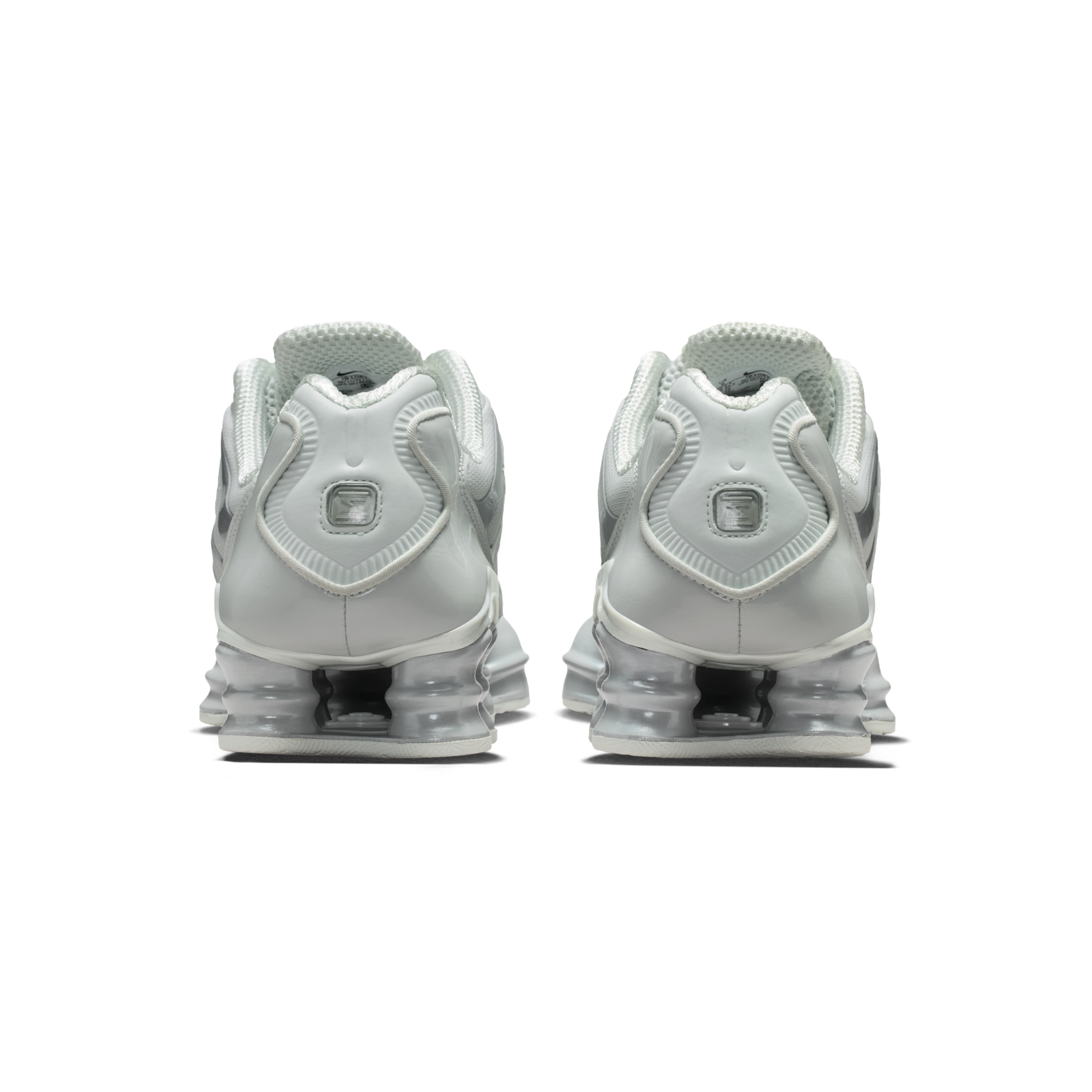 Nike Shox TL Photon Dust Metallic Silver (Women's)