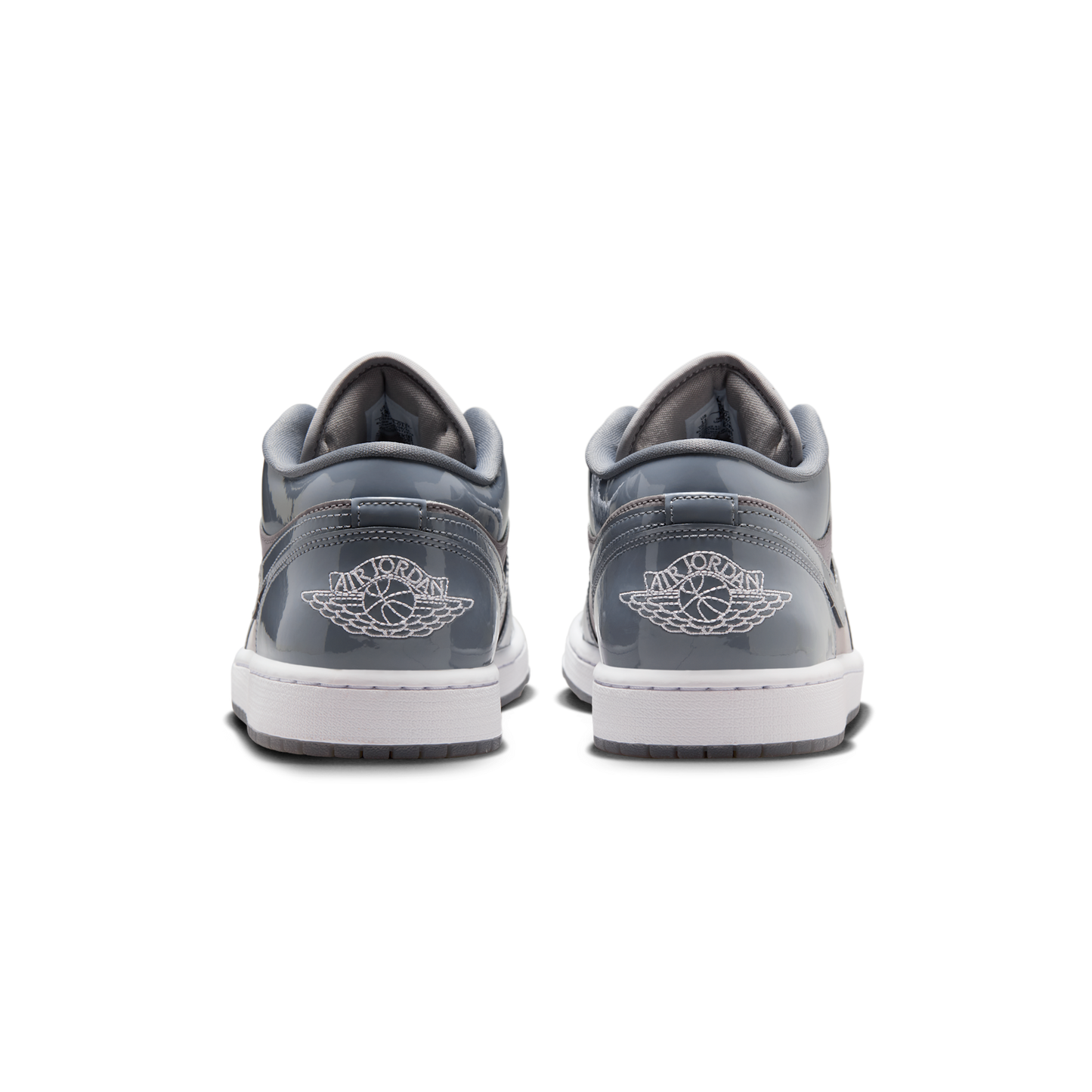 Jordan 1 Low SE Medium Grey Cool Grey White