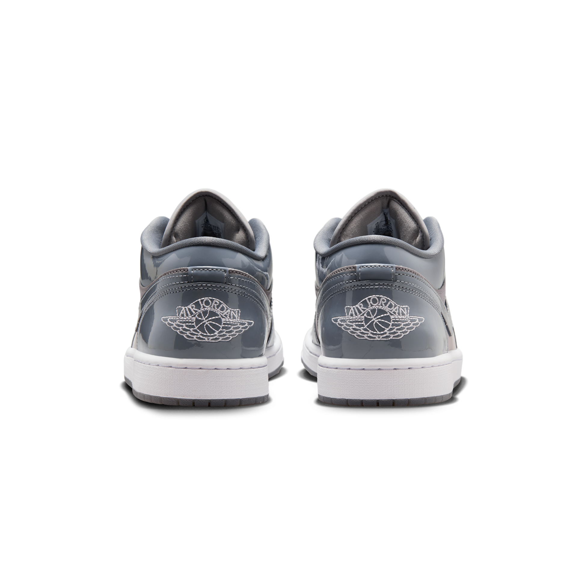 Jordan 1 Low SE Medium Grey Cool Grey White
