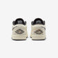Jordan 1 Low Brushstroke