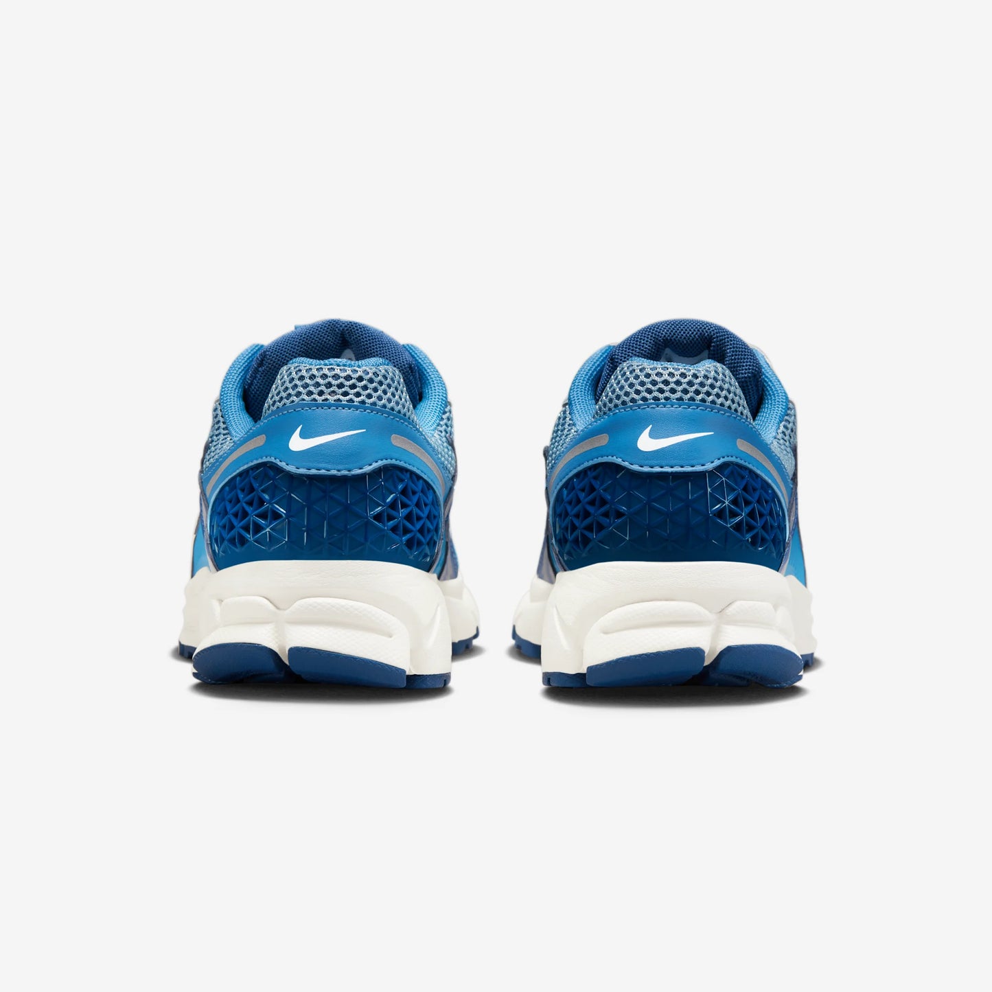 Nike Zoom Vomero 5 Mystic Navy Worn Blue