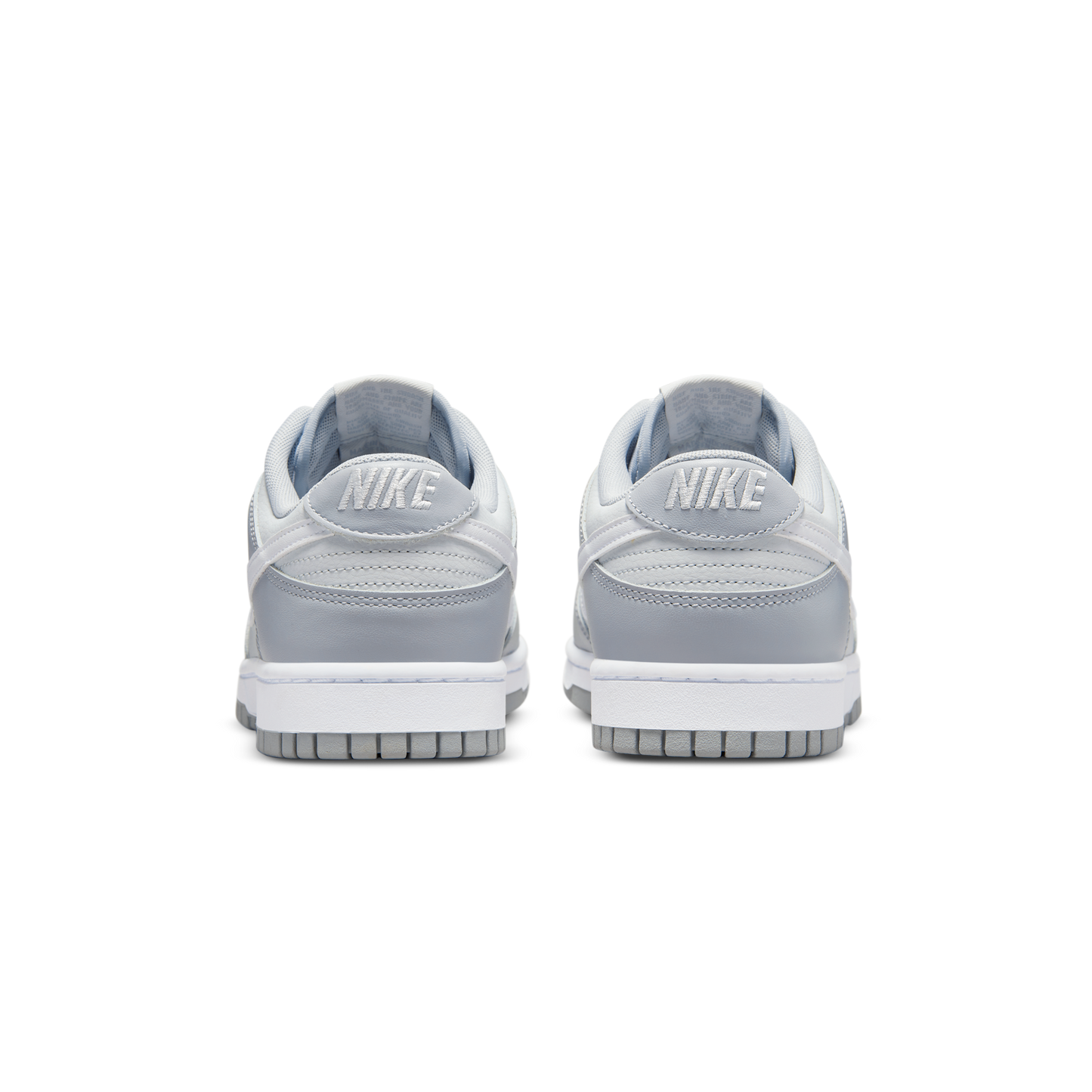 Dunk Low Two Tone Grey