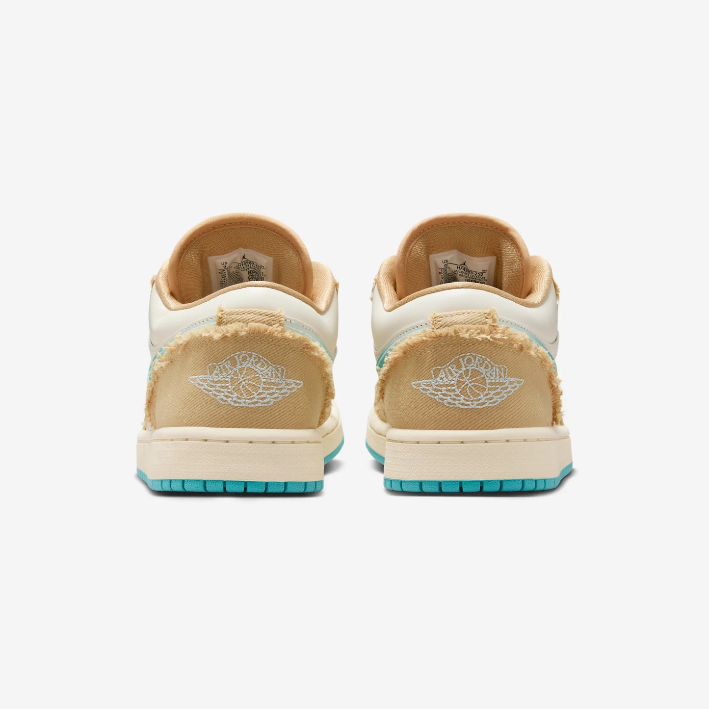 Jordan 1 Low SE Wave (Women's)