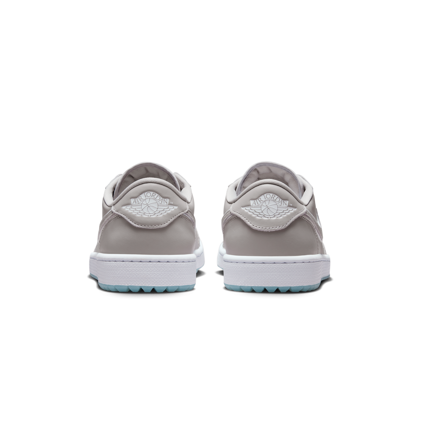 Jordan 1 Low Golf Medium Grey Blue Tint