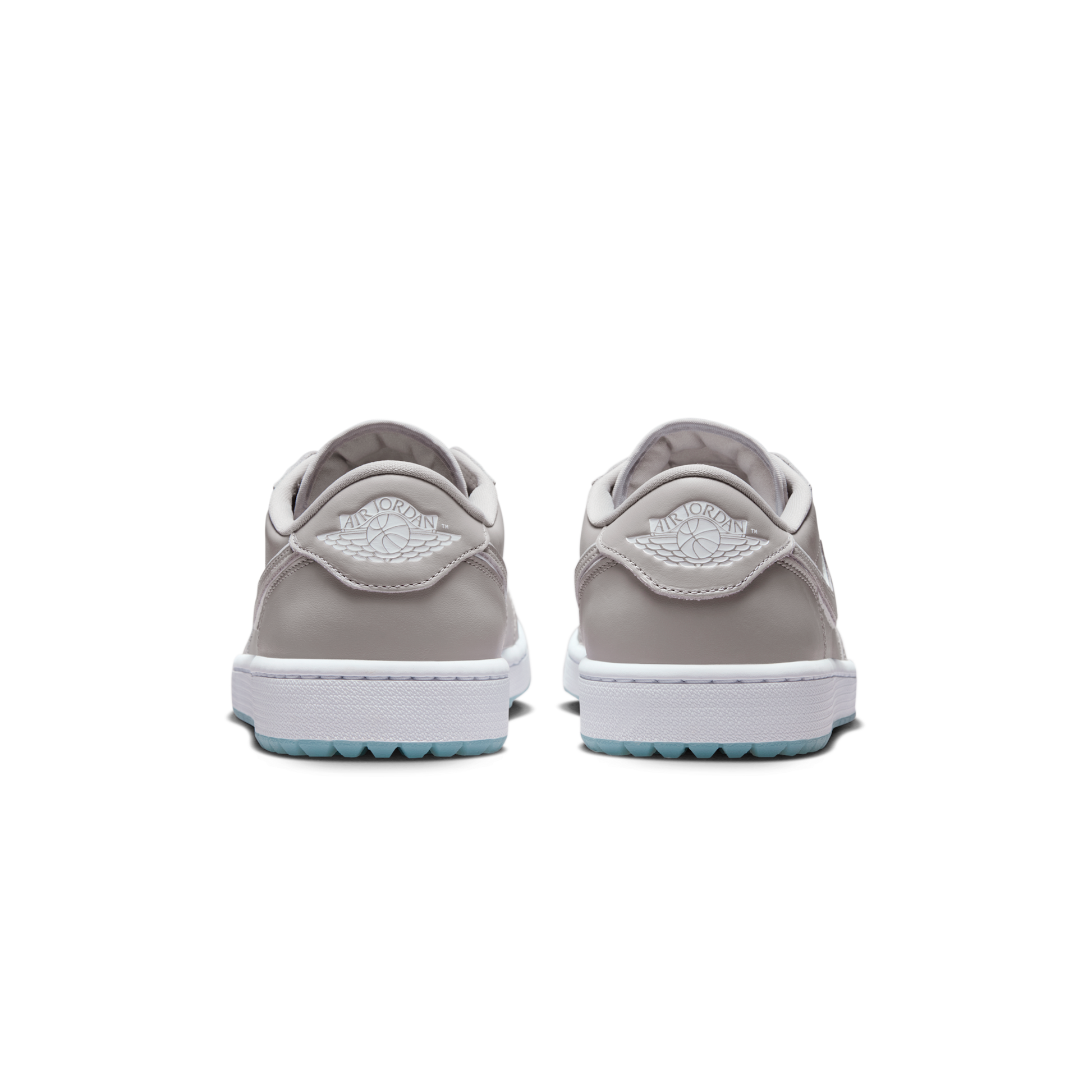 Jordan 1 Low Golf Medium Grey Blue Tint