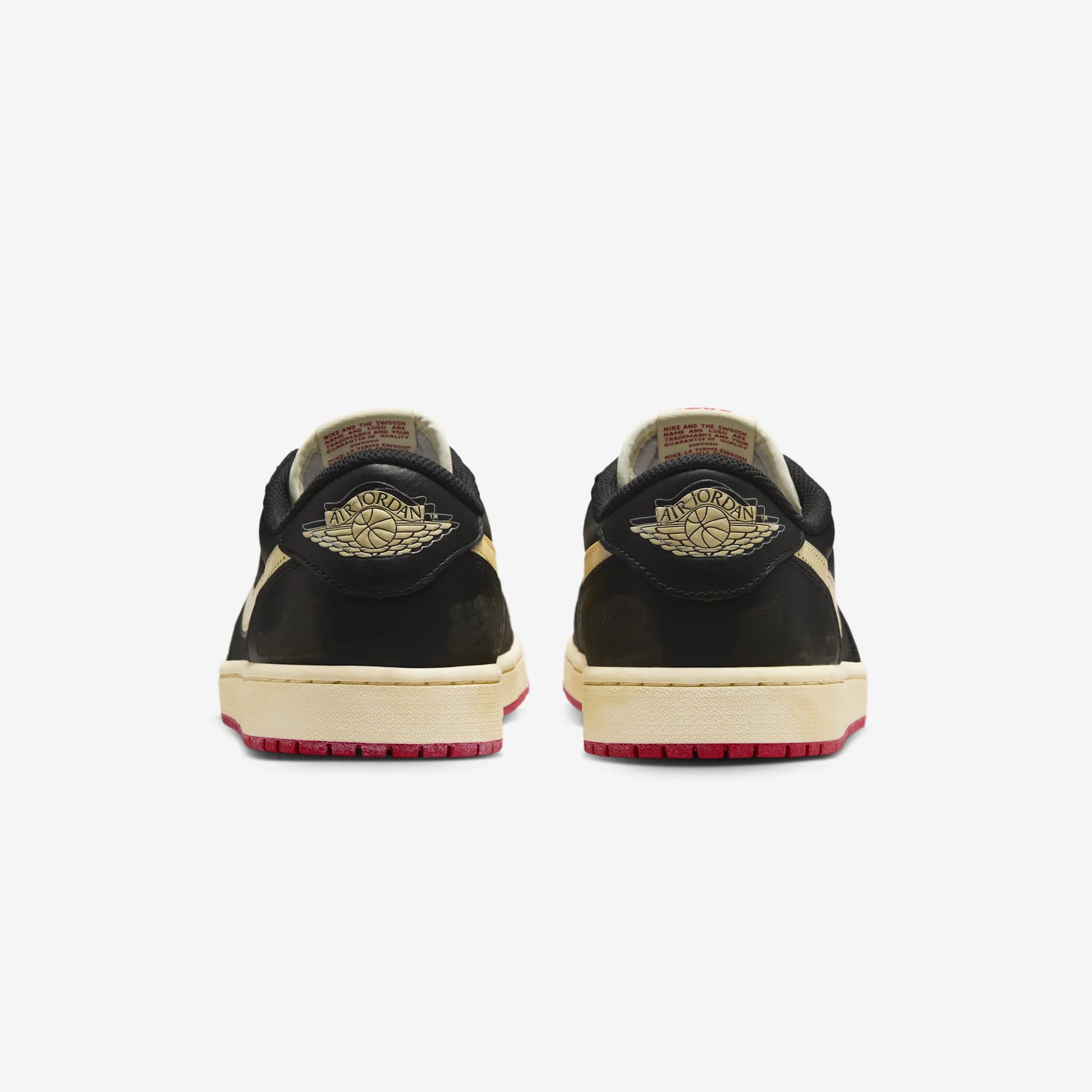 Jordan 1 Retro Low OG Nigel Sylvester Better With Time