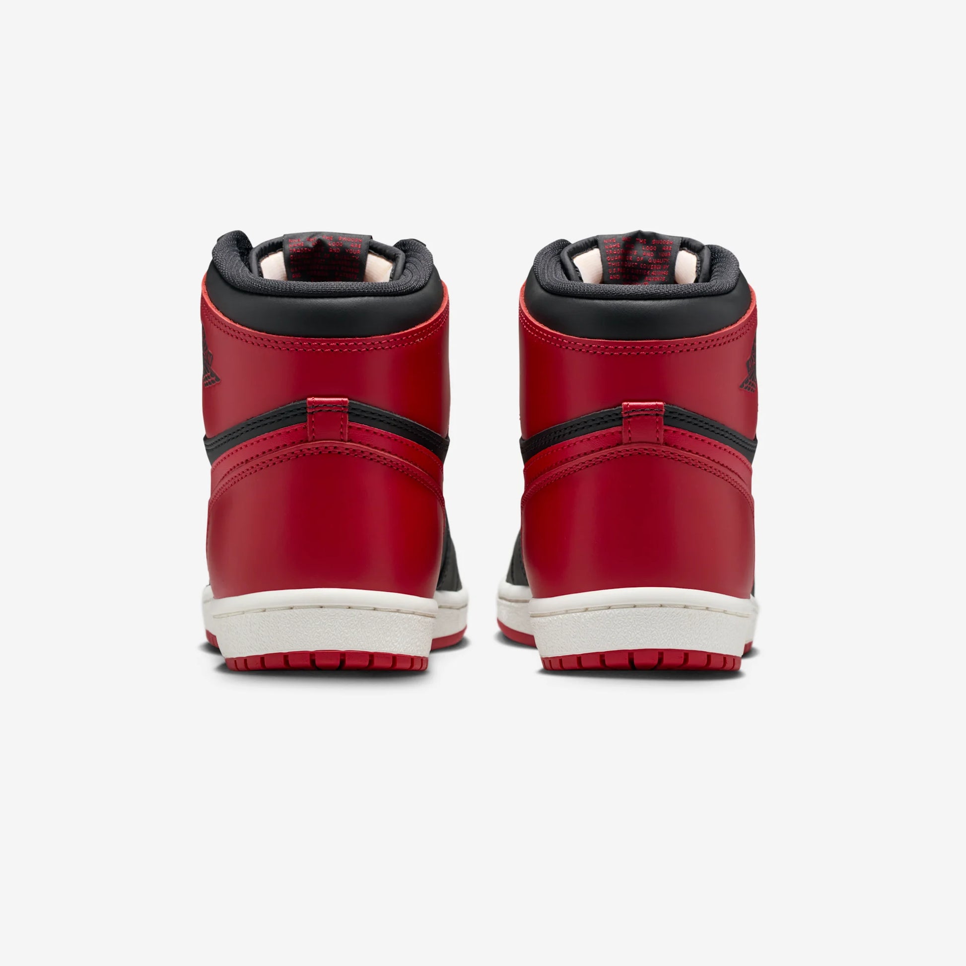 Jordan 1 Retro High '85 OG SP Bred (2025)