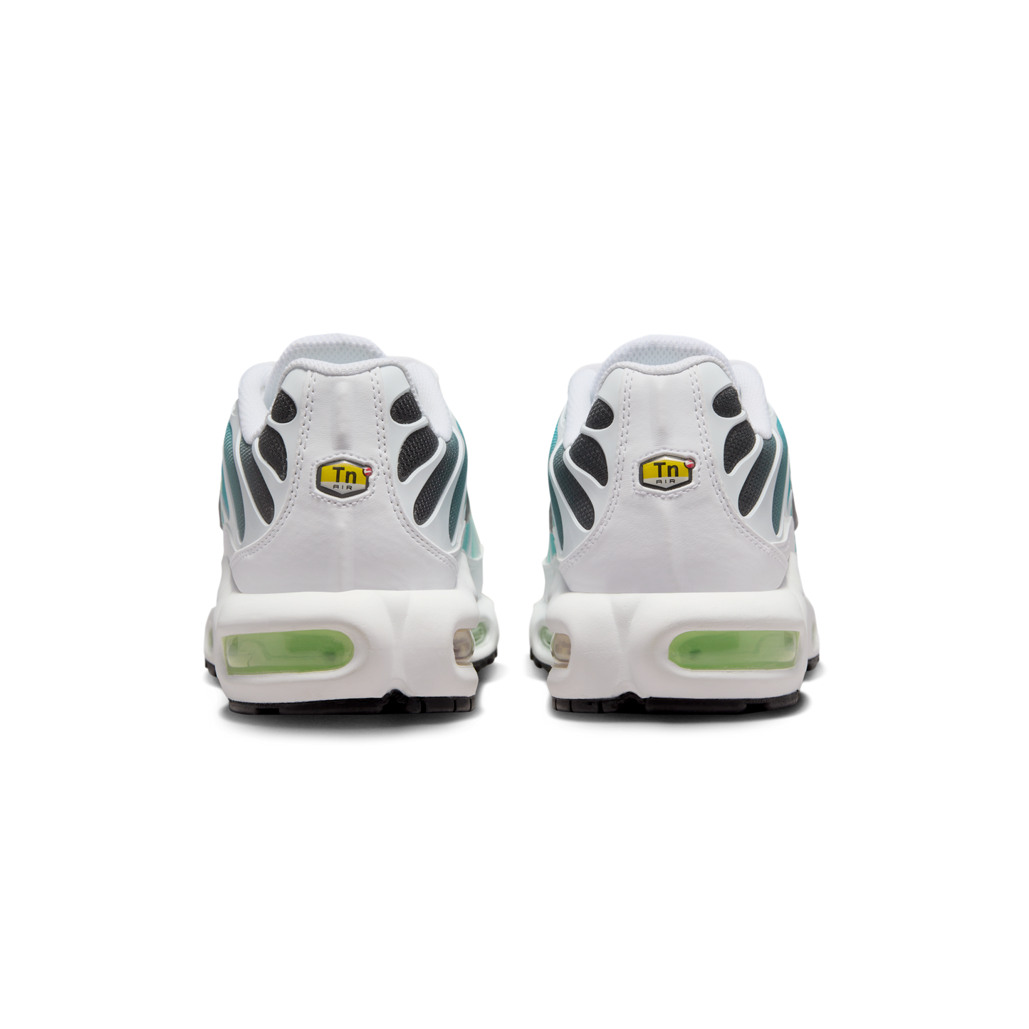 Nike Air Max Plus Dusty Cactus Barely Volt (Women's)