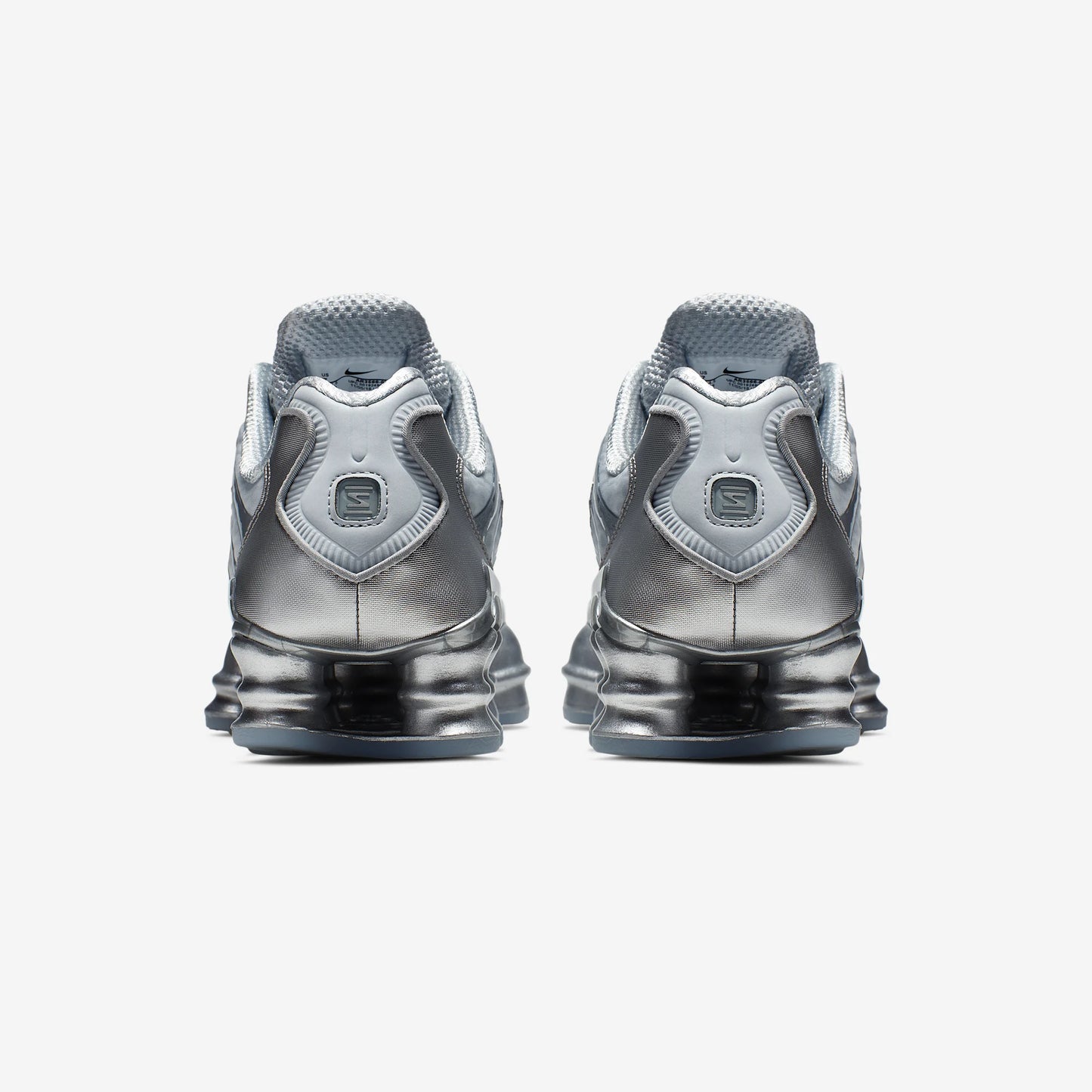 Nike Shox TL Chrome (Women's)
