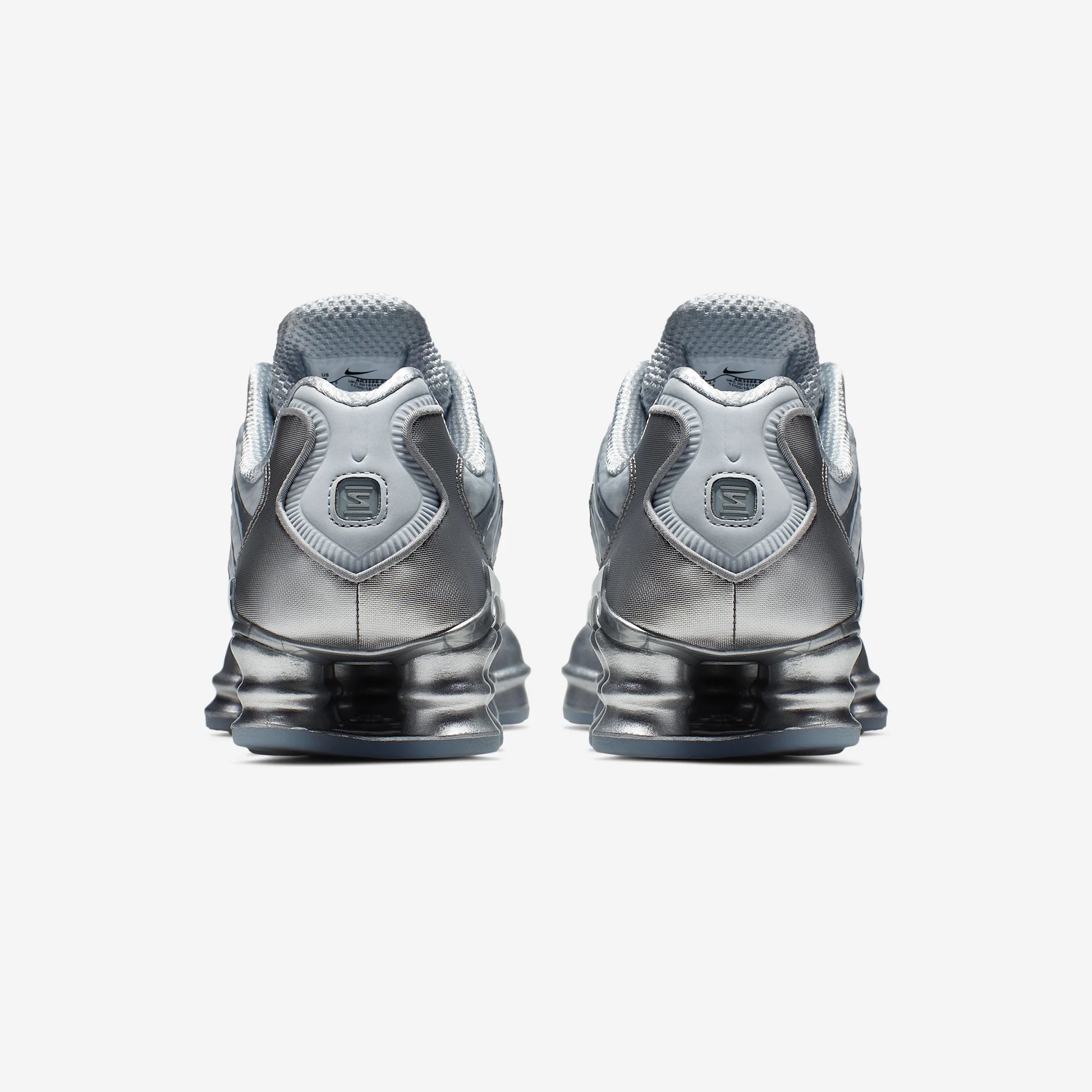 Nike Shox TL Chrome (Women's)
