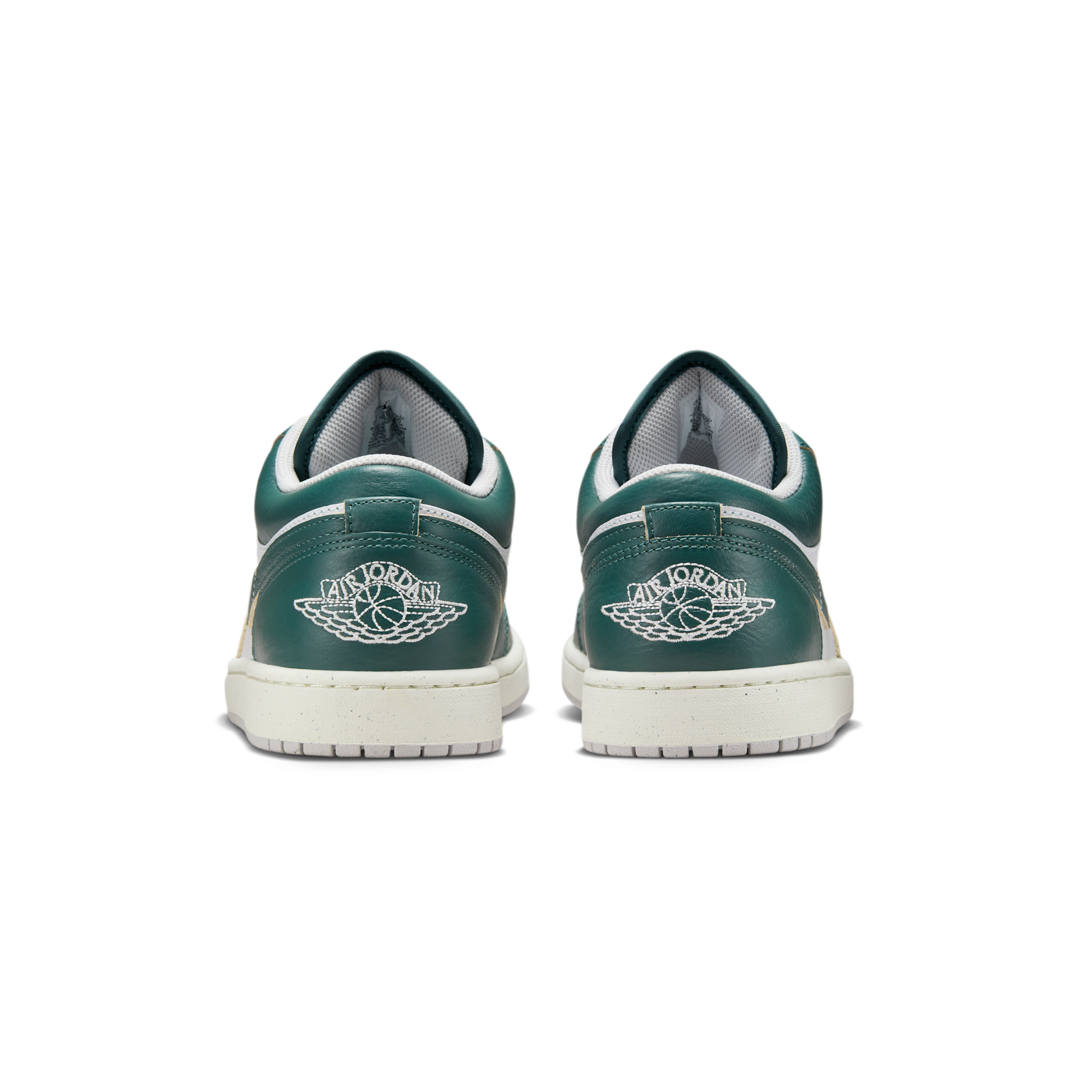 Jordan 1 Low SE Oxidized Green