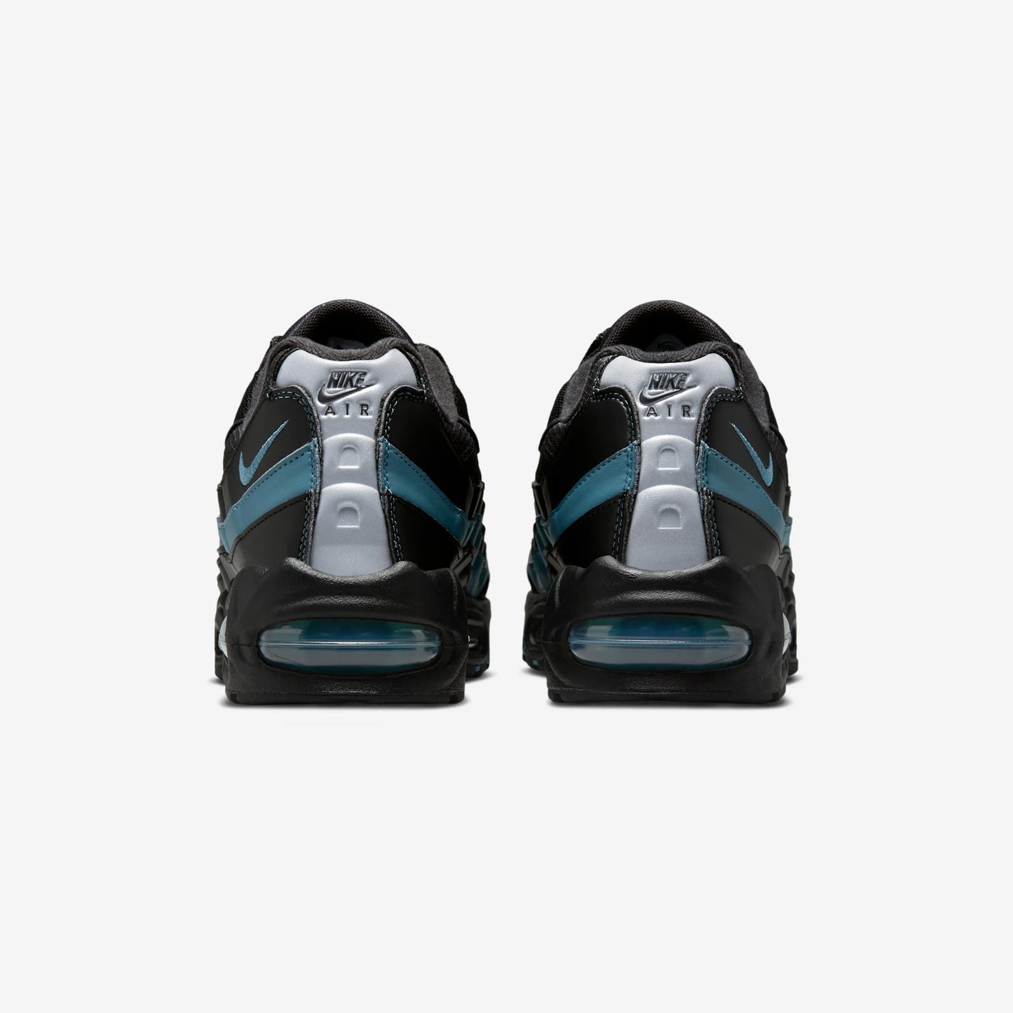 Nike Air Max 95 OG Big Bubble Smoky Blue Black