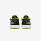 Jordan 1 Low SE Black Cat Volt (GS)