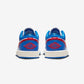 Jordan 1 Low Sport Blue Gym Red (Women's)