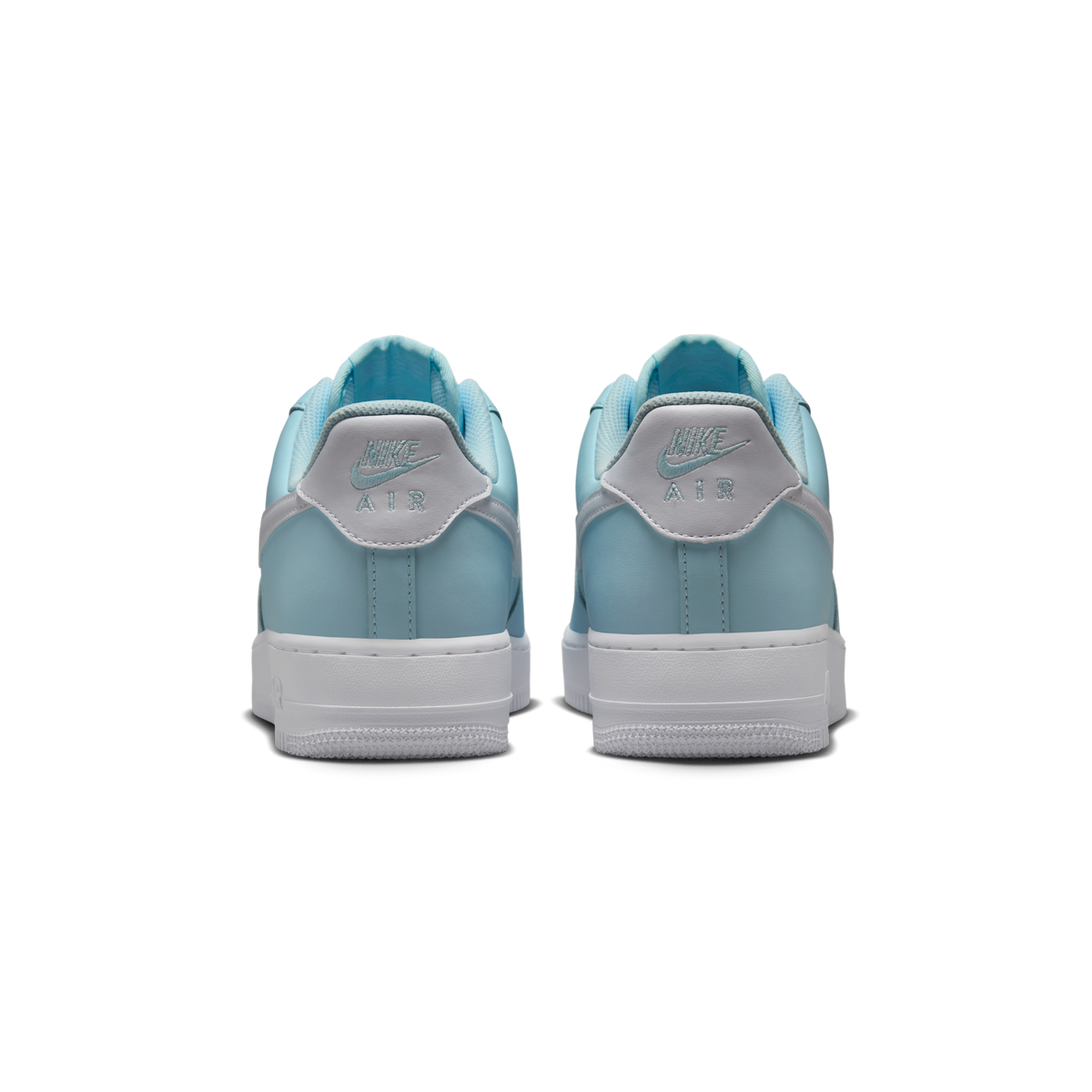Nike Air Force 1 Low '07 Glacier Blue White