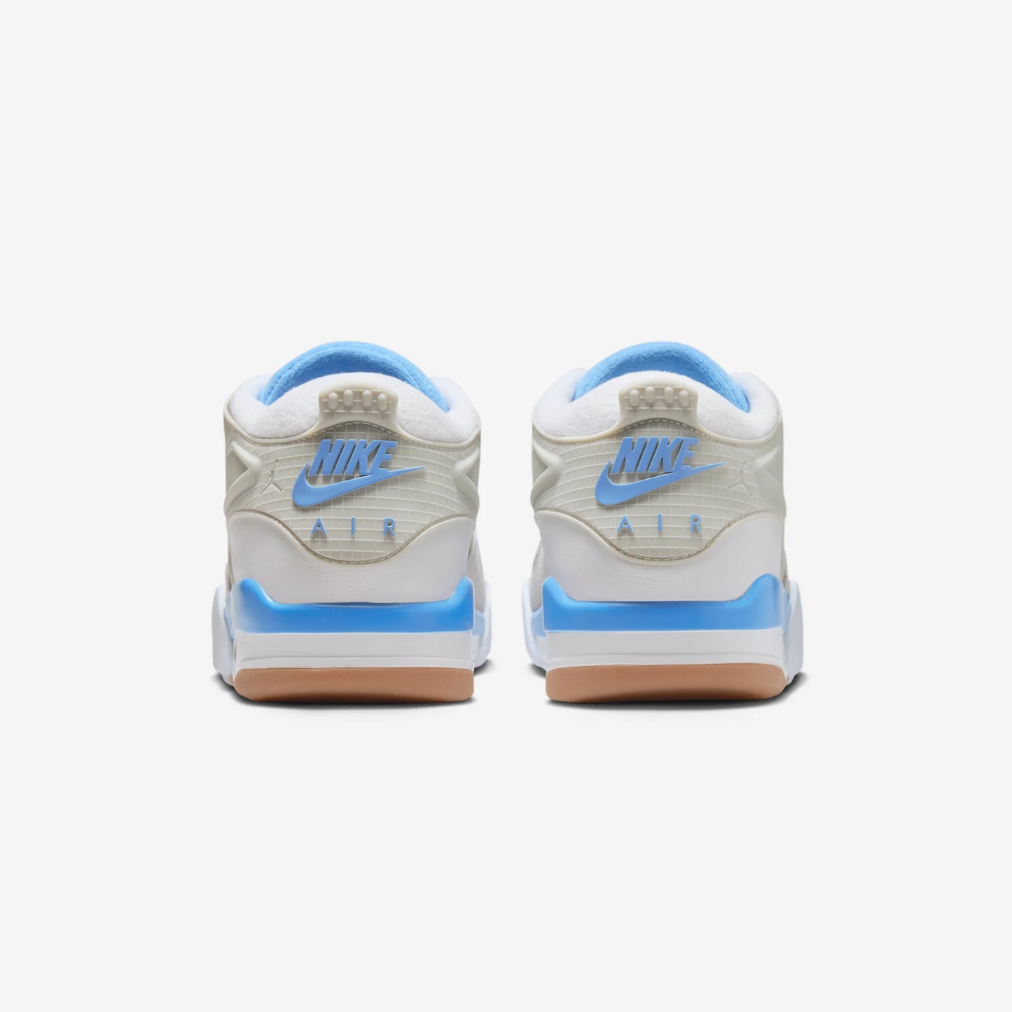 Jordan 4 RM White Legend Blue