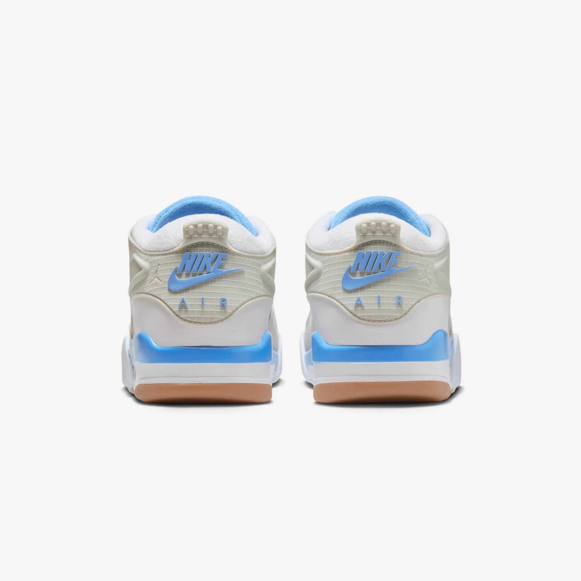 Jordan 4 RM White Legend Blue