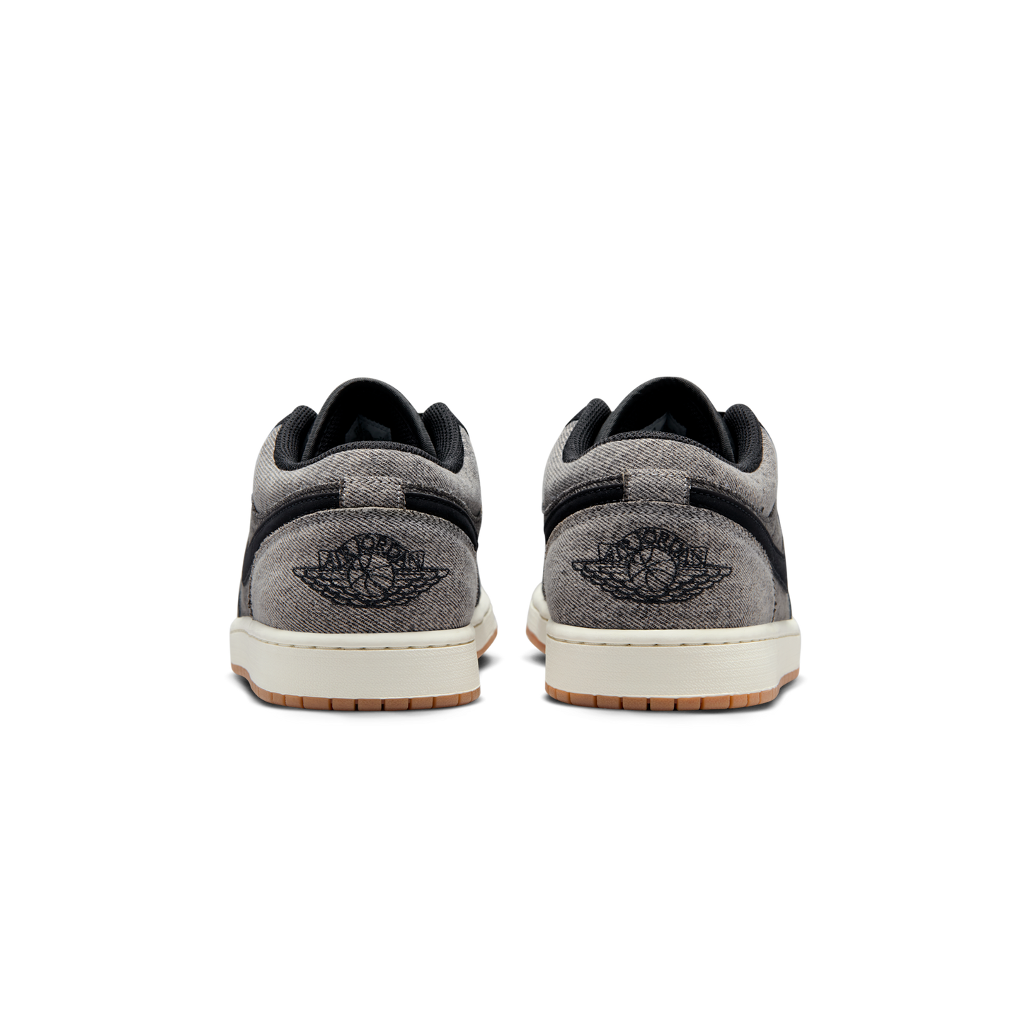 Jordan 1 Low SE Black Denim