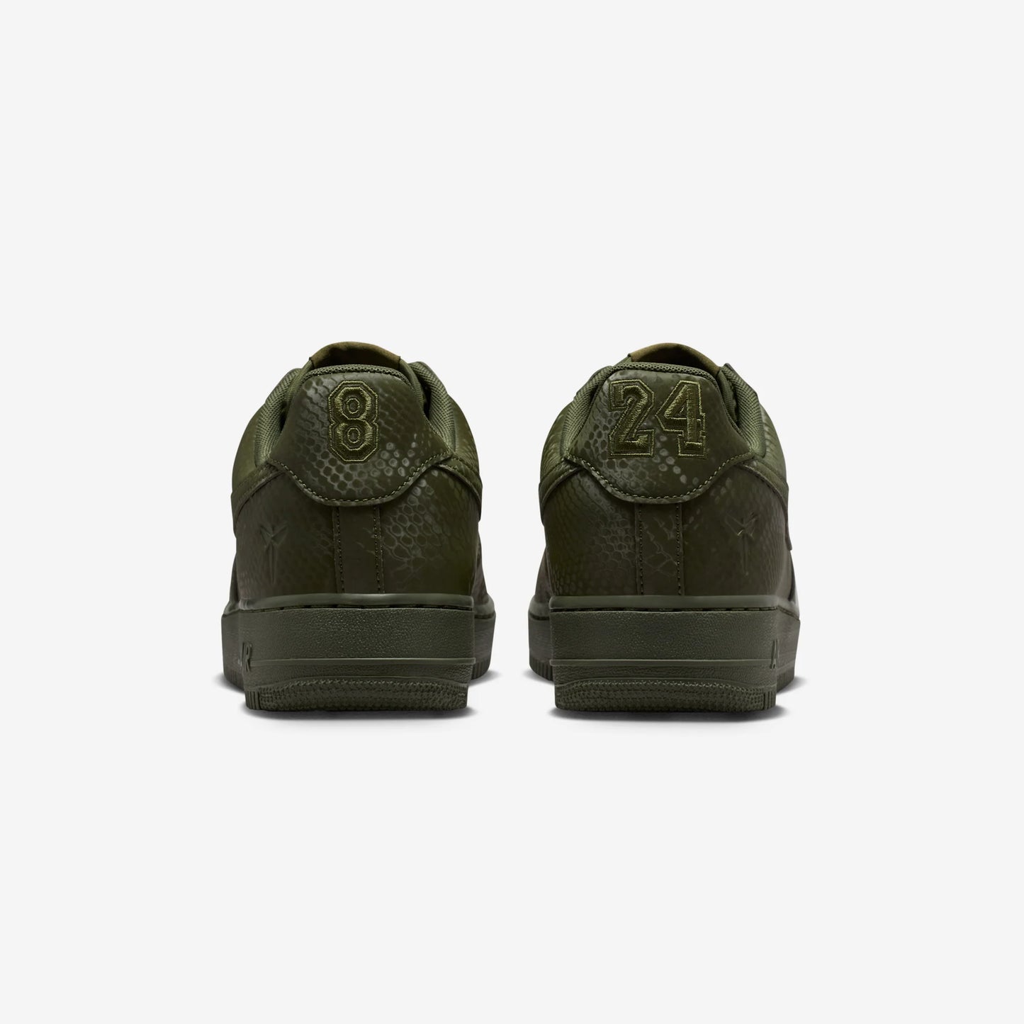 Nike Air Force 1 Low Kobe Bryant Forever Cargo Khaki