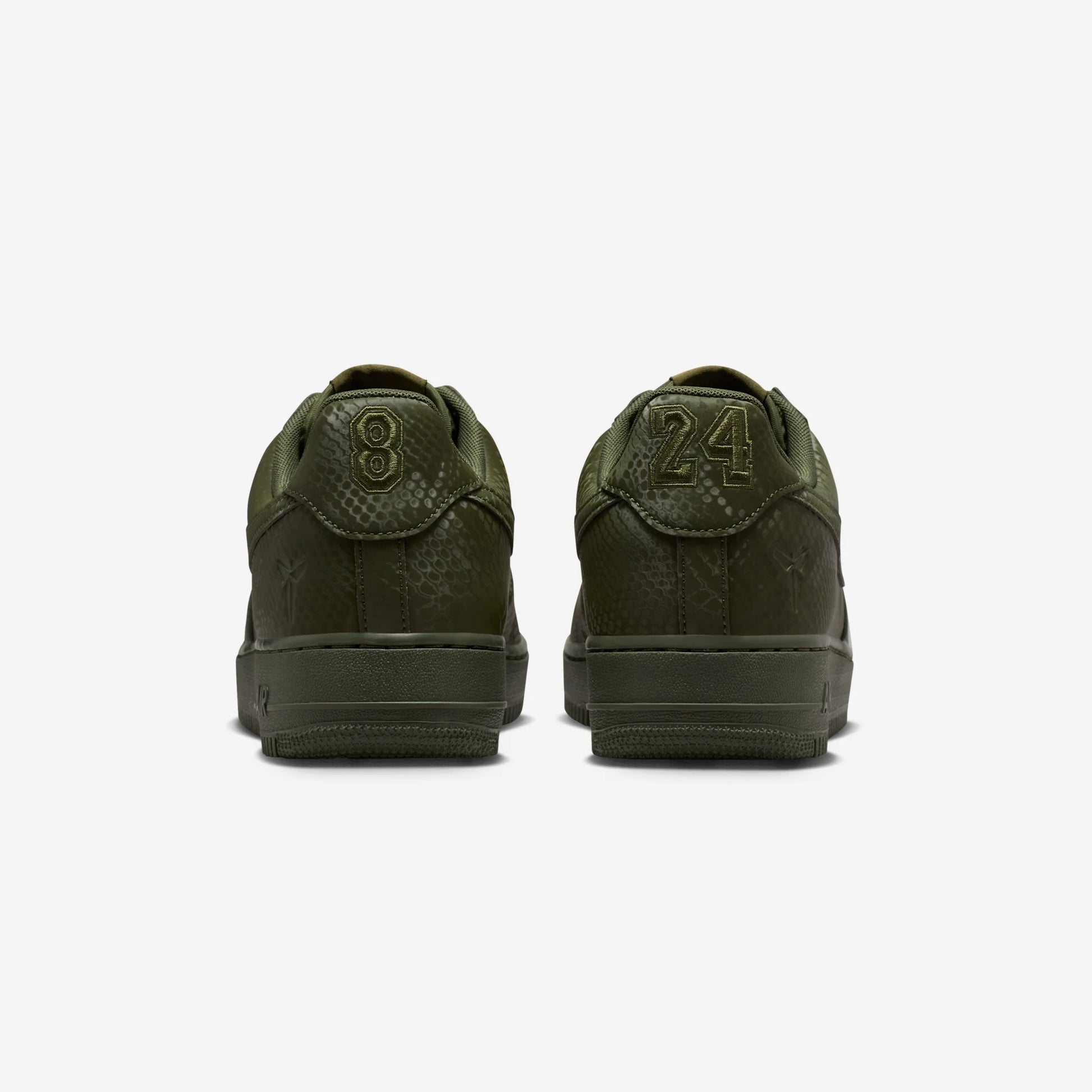 Nike Air Force 1 Low Kobe Bryant Forever Cargo Khaki