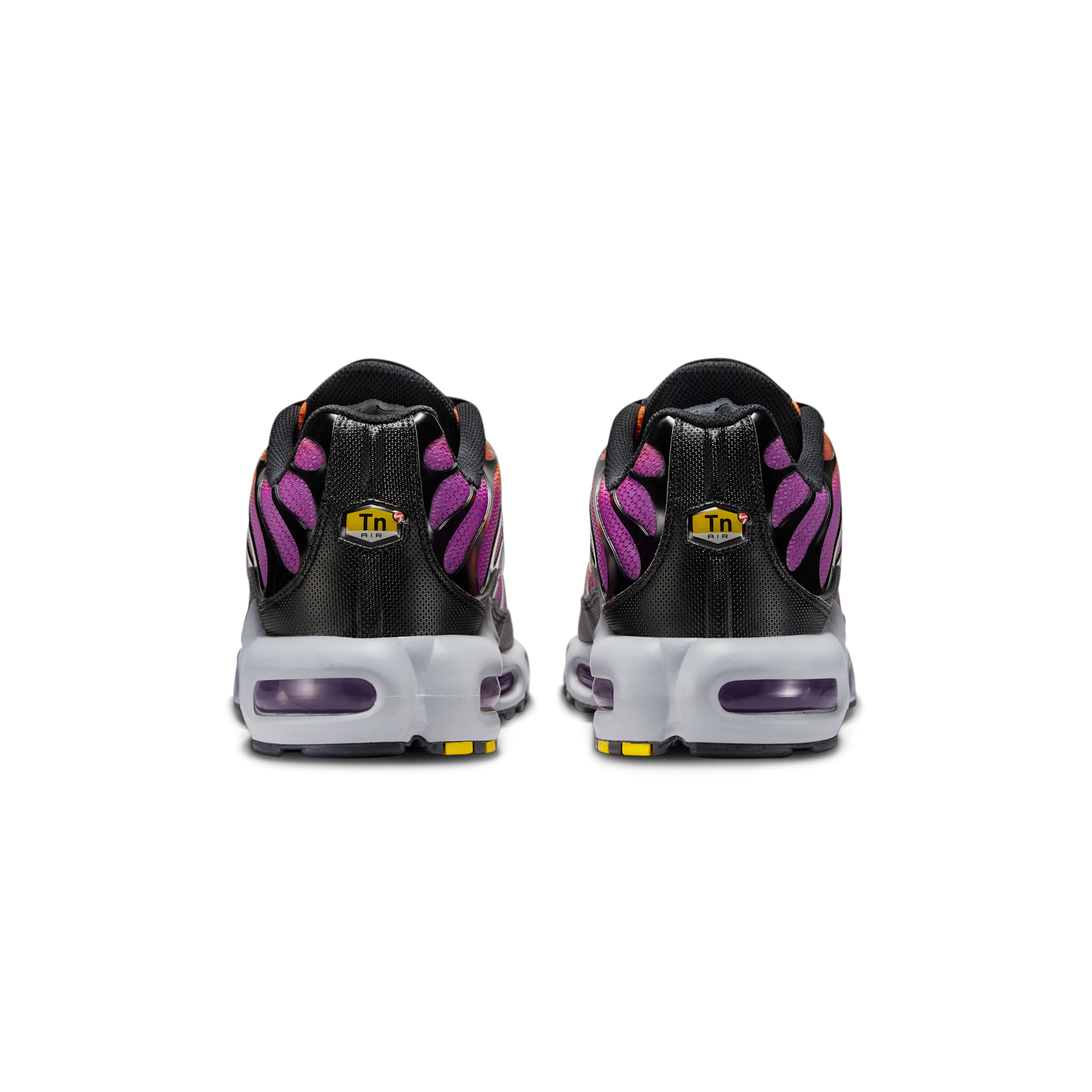 Nike Air Max Plus Desert Sunset
