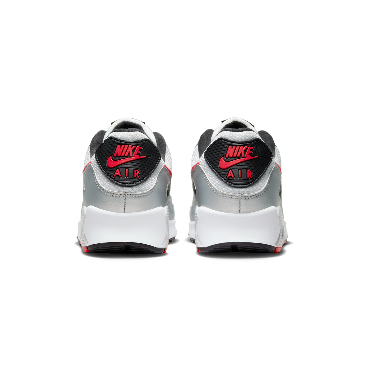Nike Air Max 90 Icons Silver Bullet