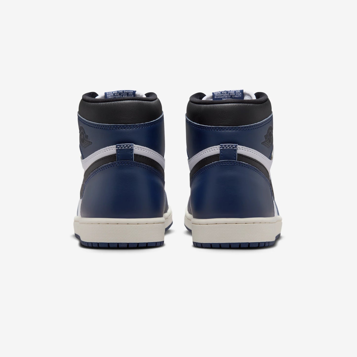 Jordan 1 Retro High OG Midnight Navy