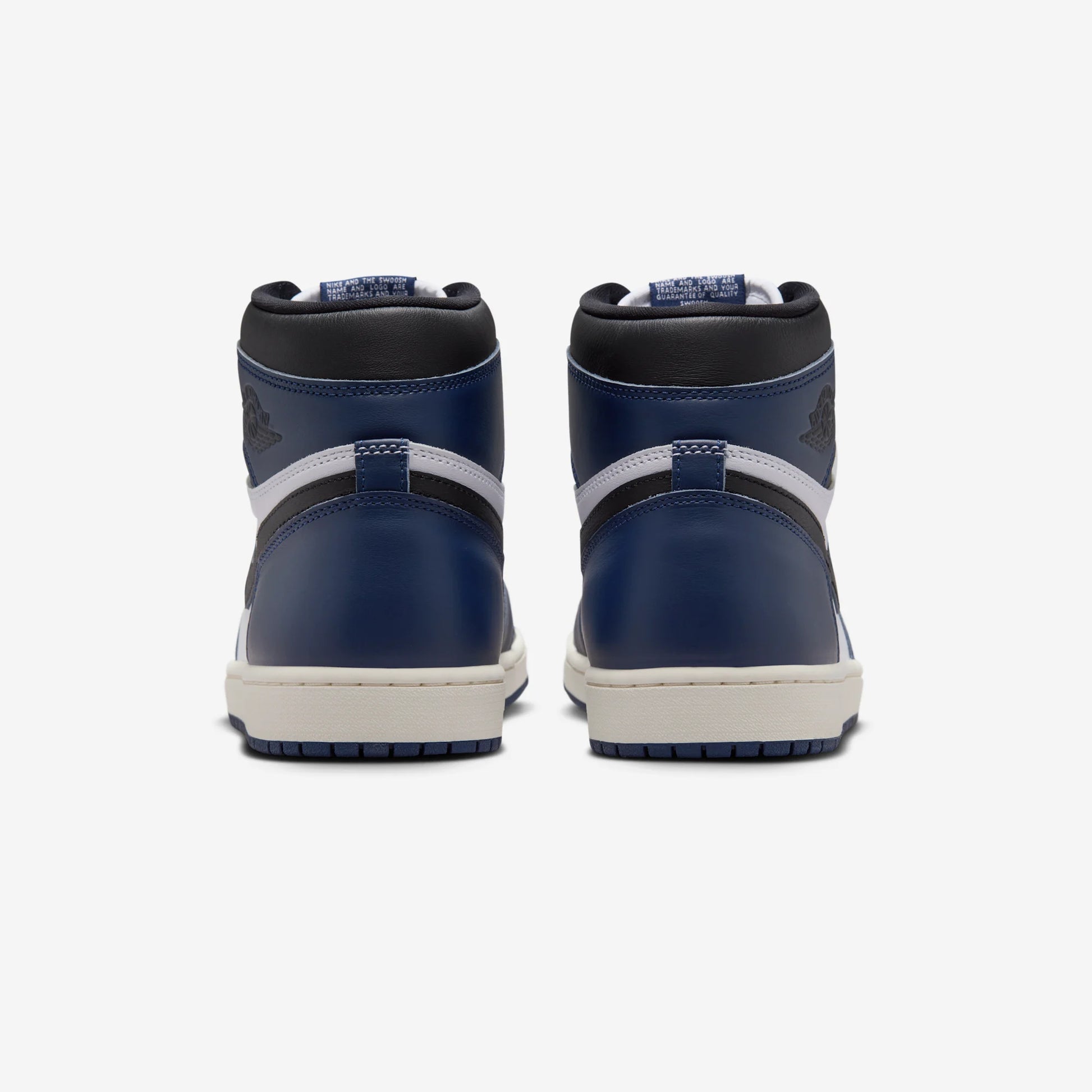 Jordan 1 Retro High OG Midnight Navy
