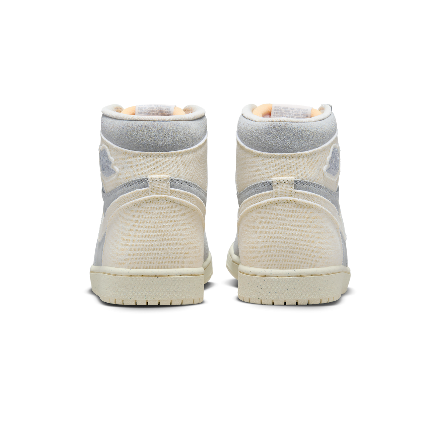 Jordan 1 Retro High OG Craft Ivory