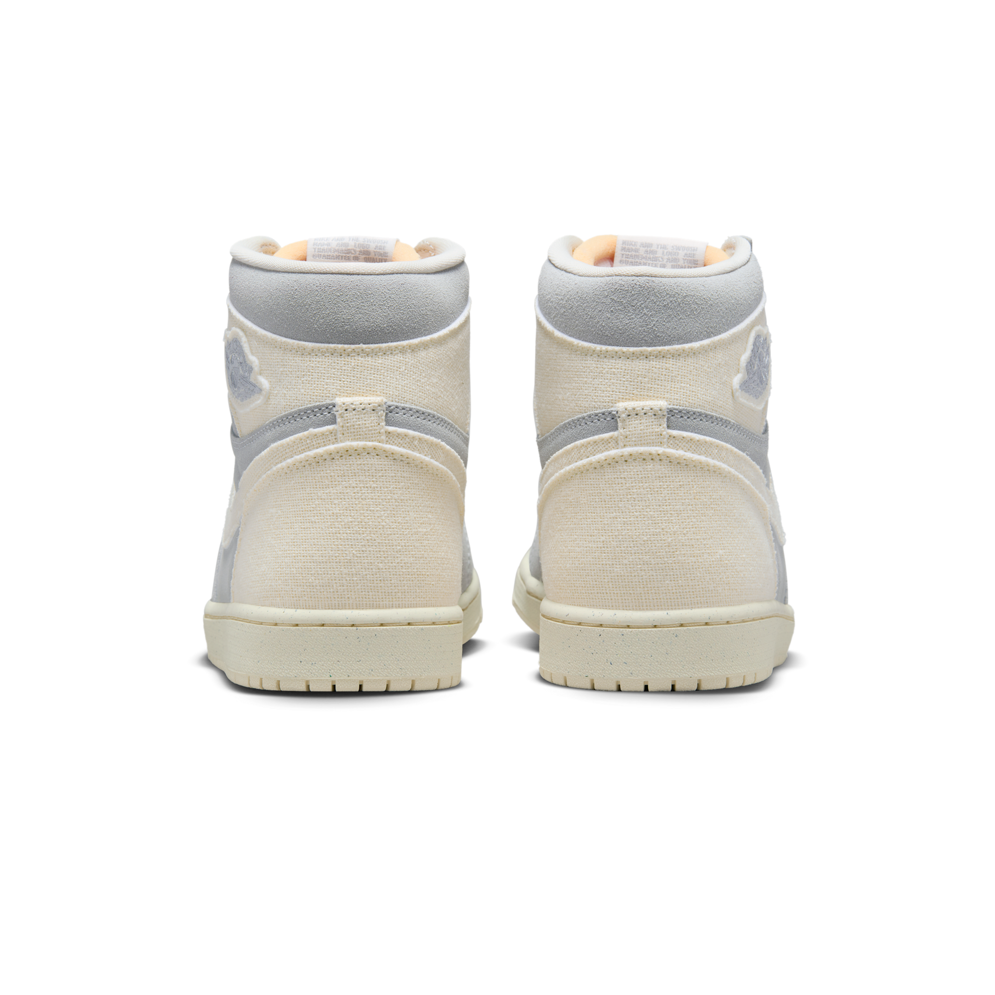 Jordan 1 Retro High OG Craft Ivory