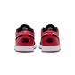 Jordan 1 Low SE Black Toe (2025)
