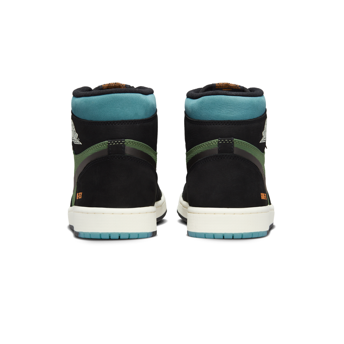 Jordan 1 Retro High Element Gore-Tex Black Olive