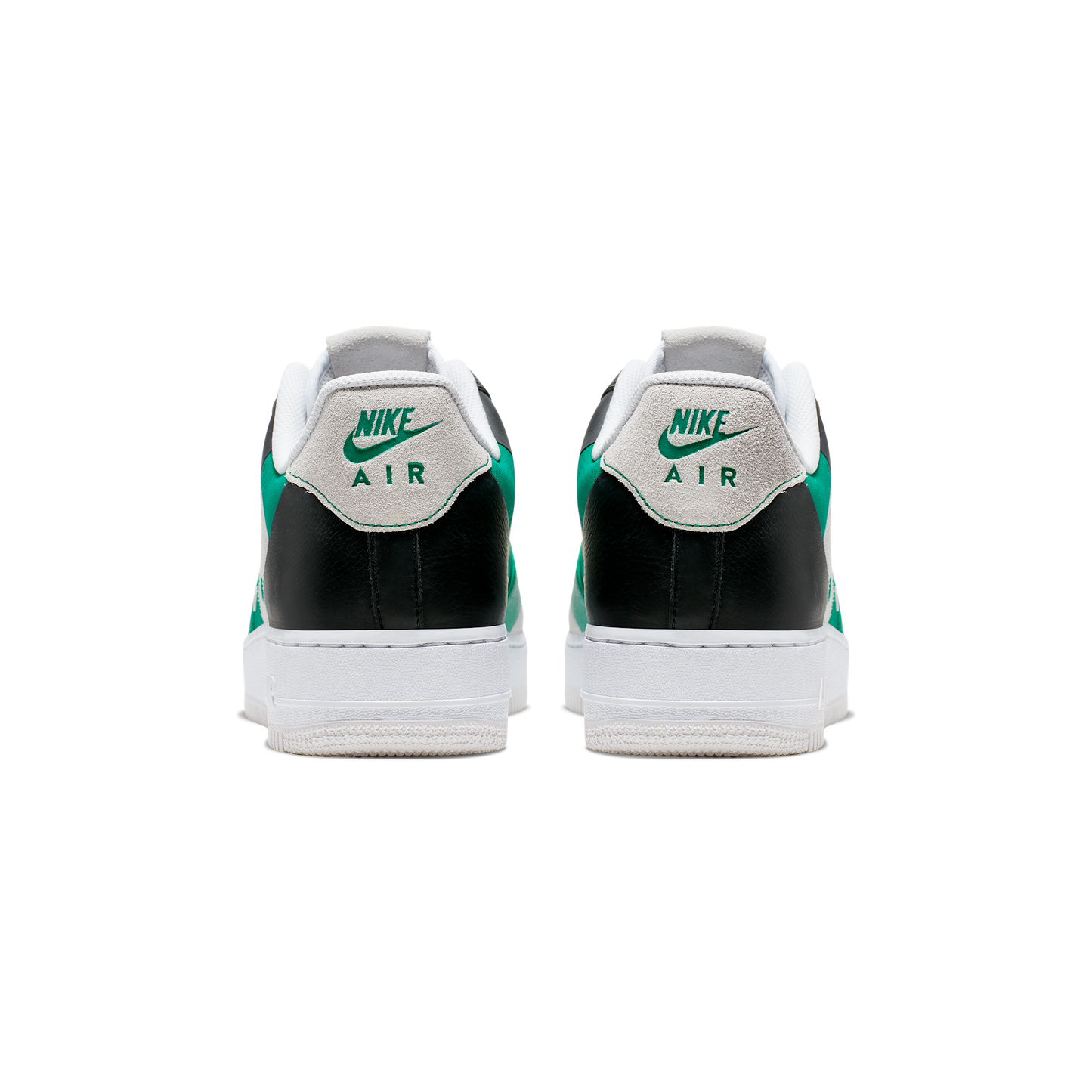 Nike Air Force 1 Low Vast Grey Green