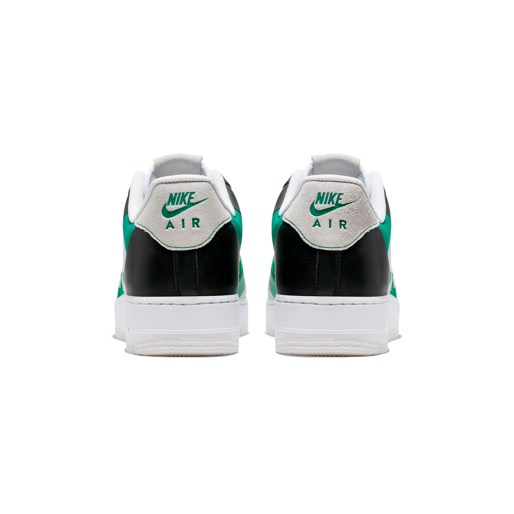 Nike Air Force 1 Low Vast Grey Green