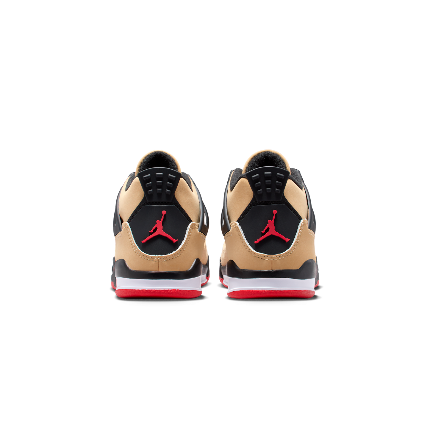 Jordan 4 Retro Pizza (PS)