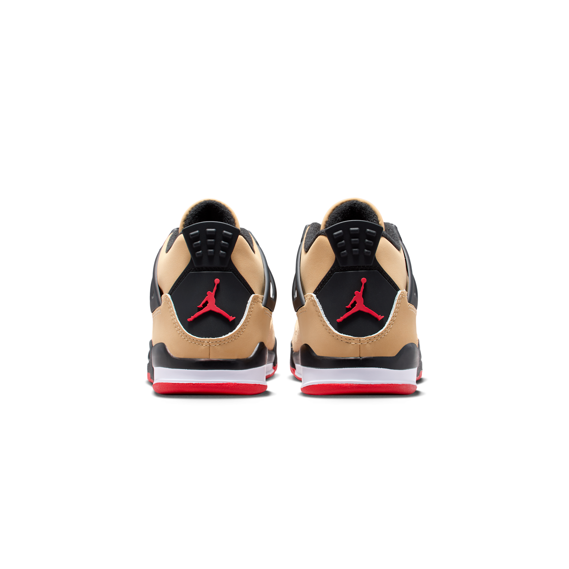 Jordan 4 Retro Pizza (PS)